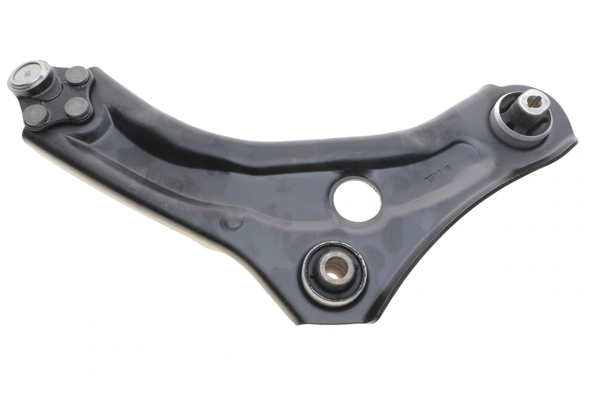 Важіль підвіски (передній/знизу) (L) Renault Megane IV 15-