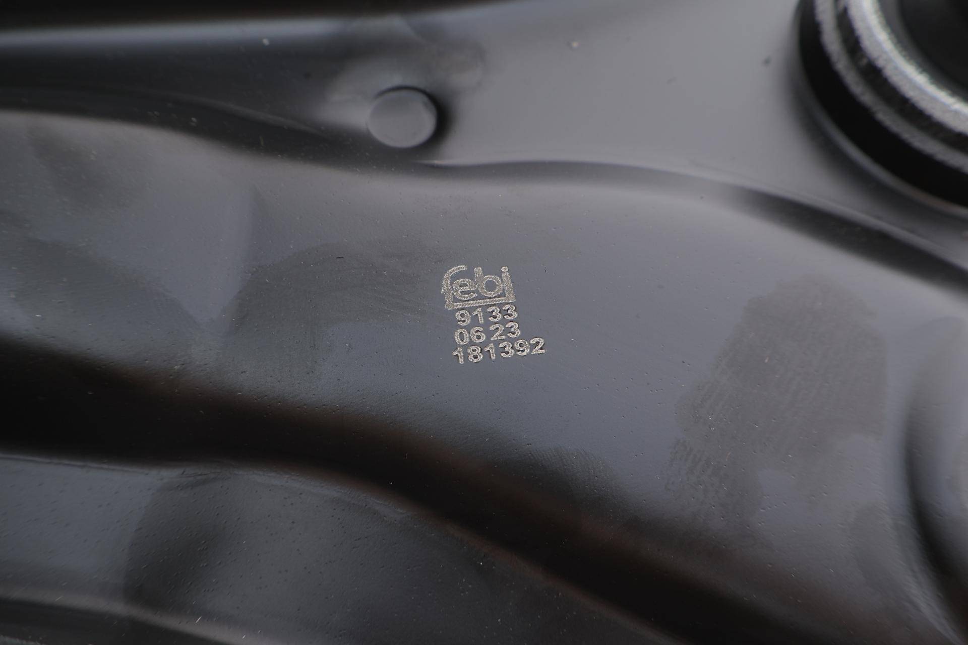 Важіль підвіски (передній/знизу) (L) Renault Megane IV 15-