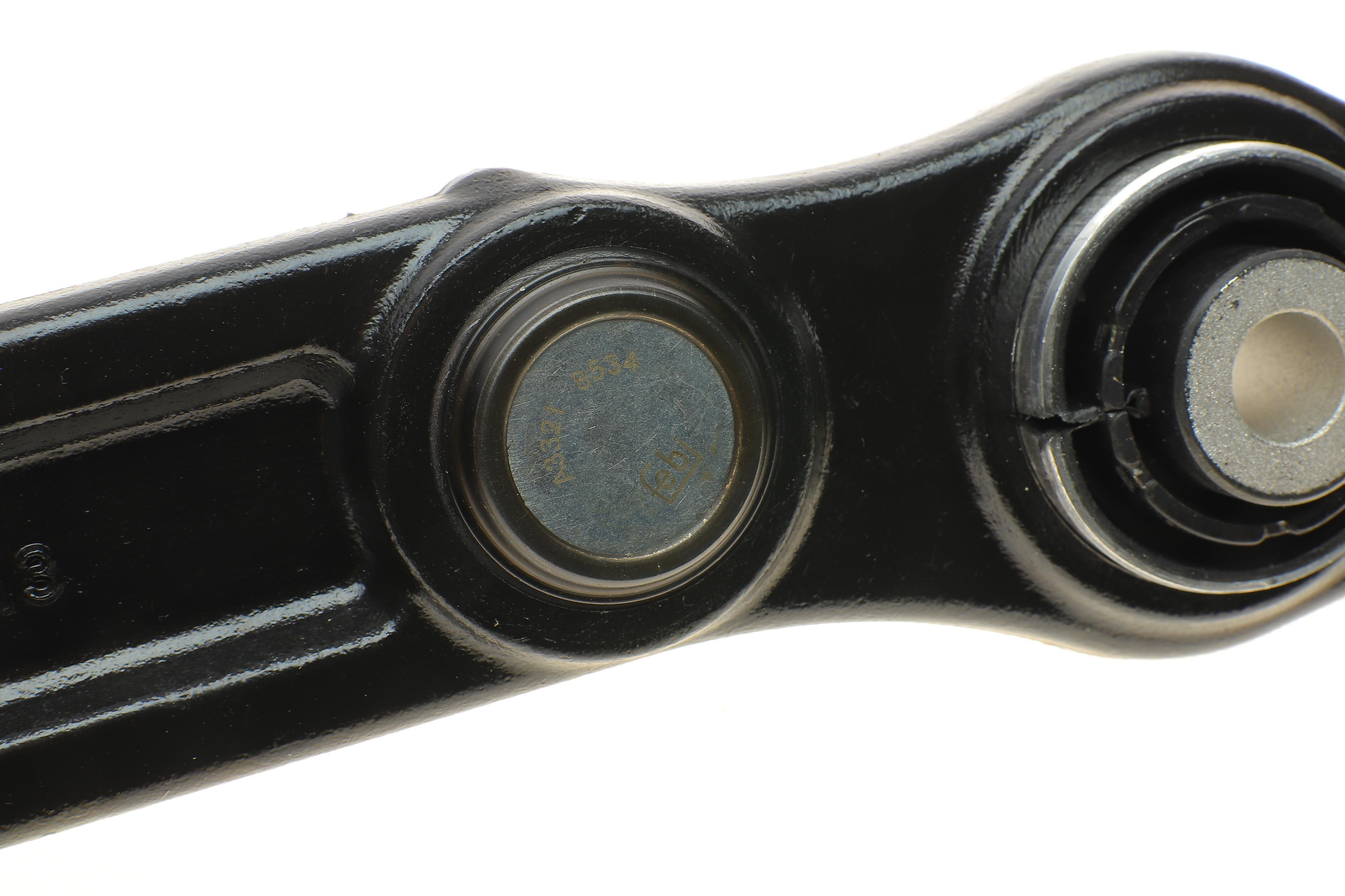 Важіль підвіски (передній/знизу/ззаду) (L) MB E-class (211)/CLS (219) 02-12