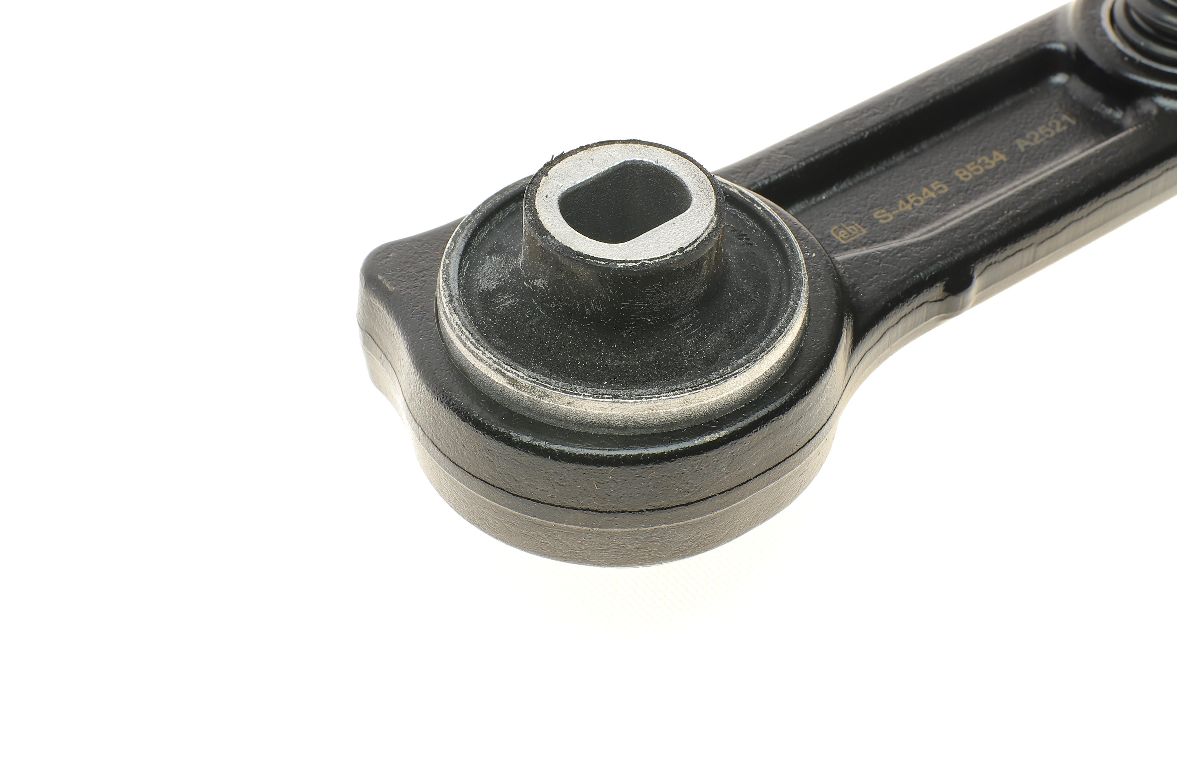 Важіль підвіски (передній/знизу/ззаду) (L) MB E-class (211)/CLS (219) 02-12