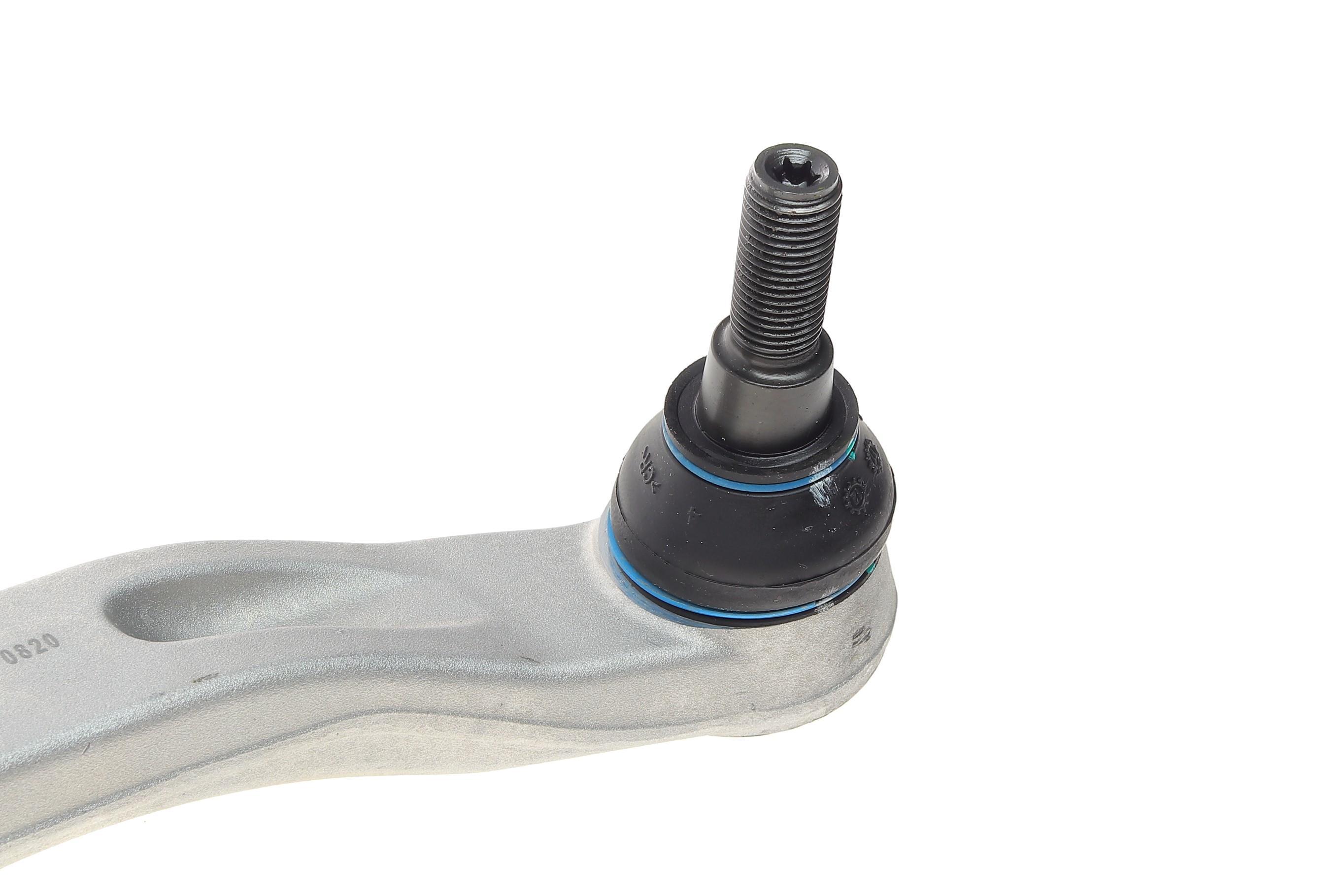 Важіль підвіски (передній/знизу/ззаду) (R) Audi A6 04-11 (з болтом і гайкою)