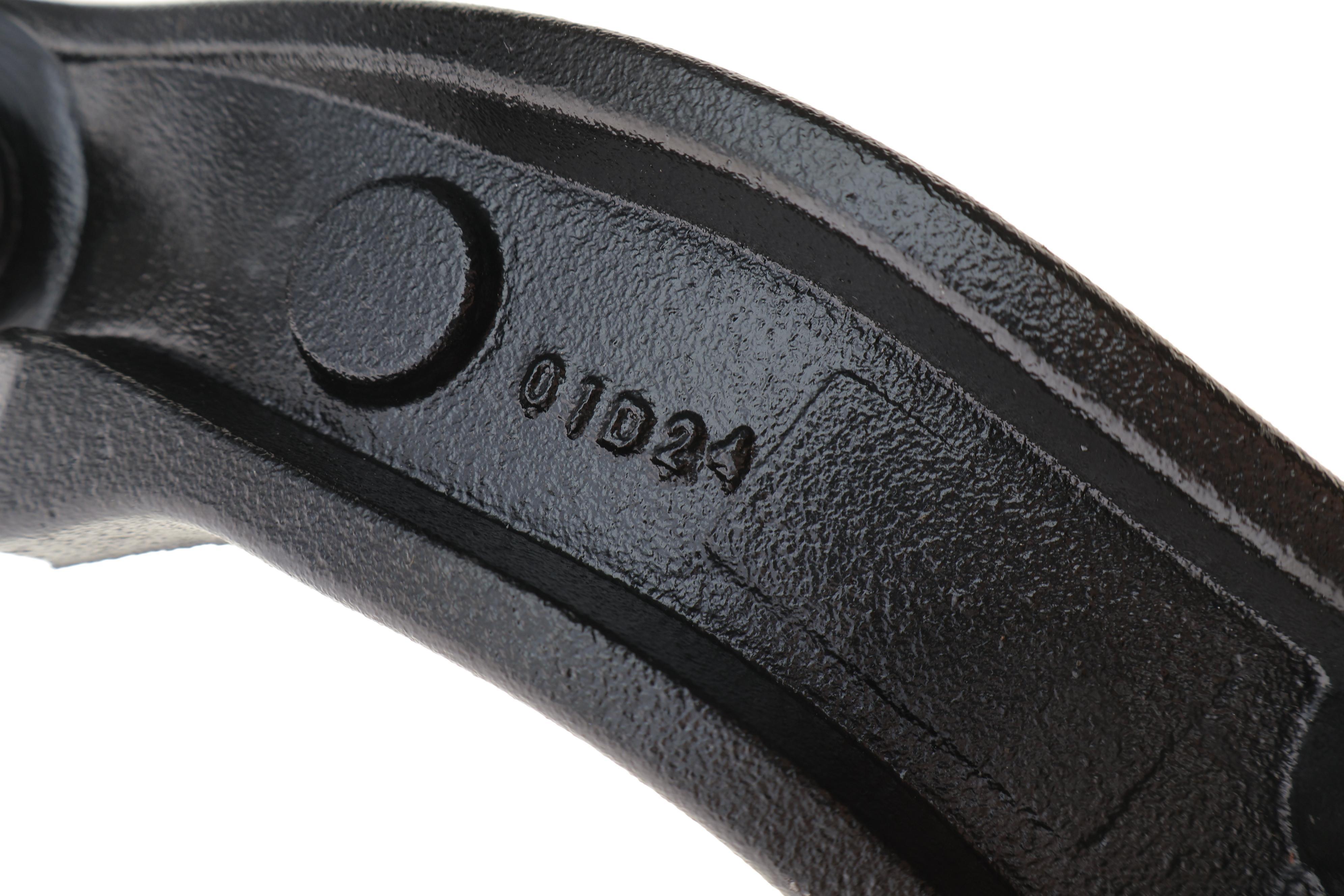 Важіль підвіски (передній/знизу) (L) Chrysler Voyager IV/Dodge Caravan 00-08