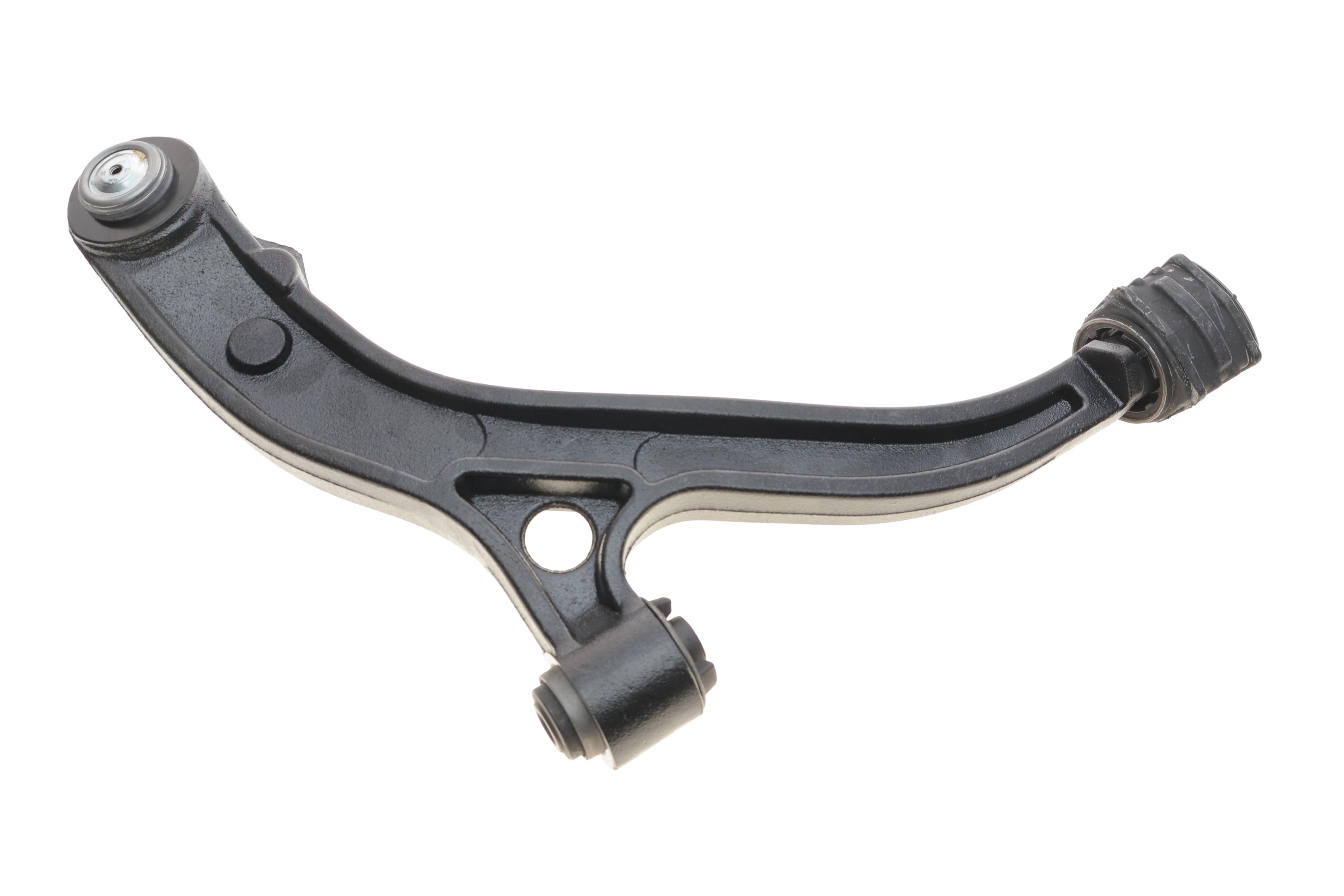 Важіль підвіски (передній/знизу) (L) Chrysler Voyager IV/Dodge Caravan 00-08