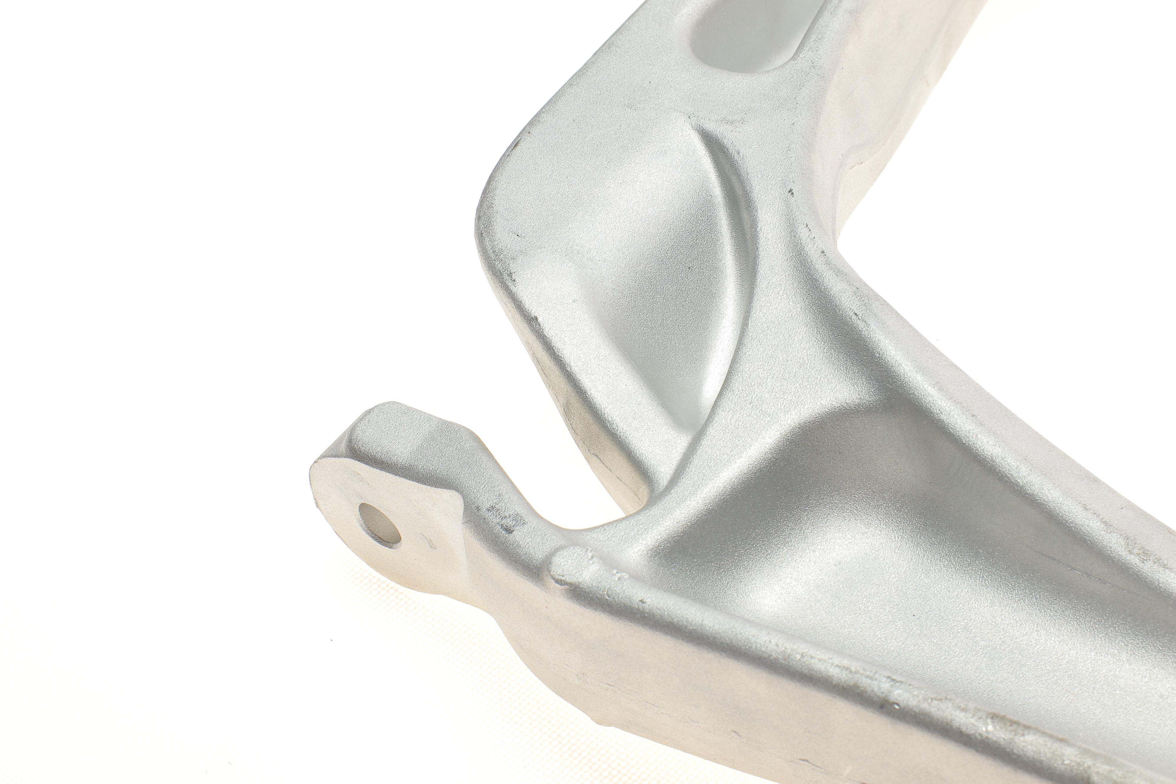 Важіль підвіски (передній/знизу) (R) Honda Civic VIII 05-