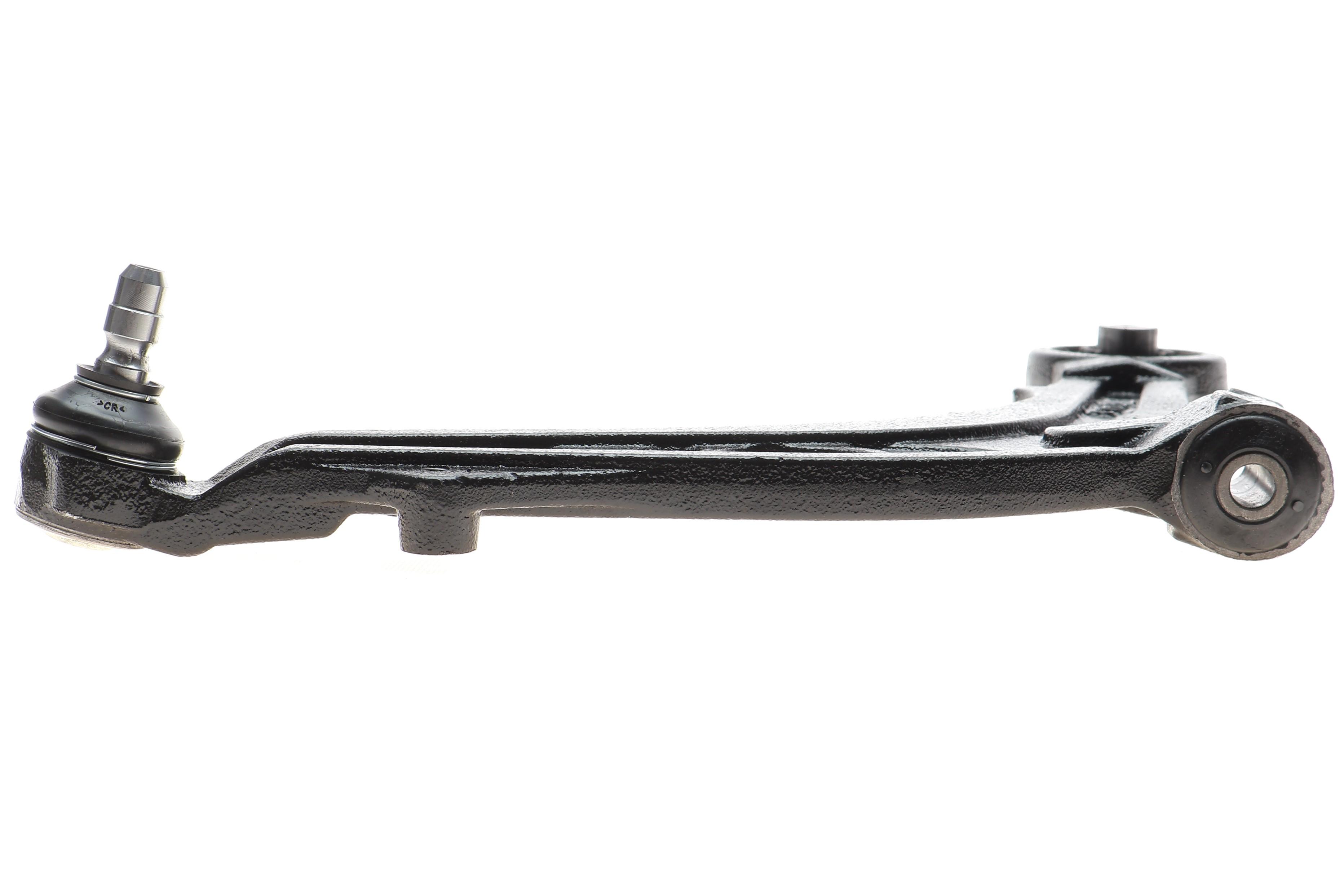 Важіль підвіски (передній/знизу) (R) Fiat Punto 99-12 (з кульовою)