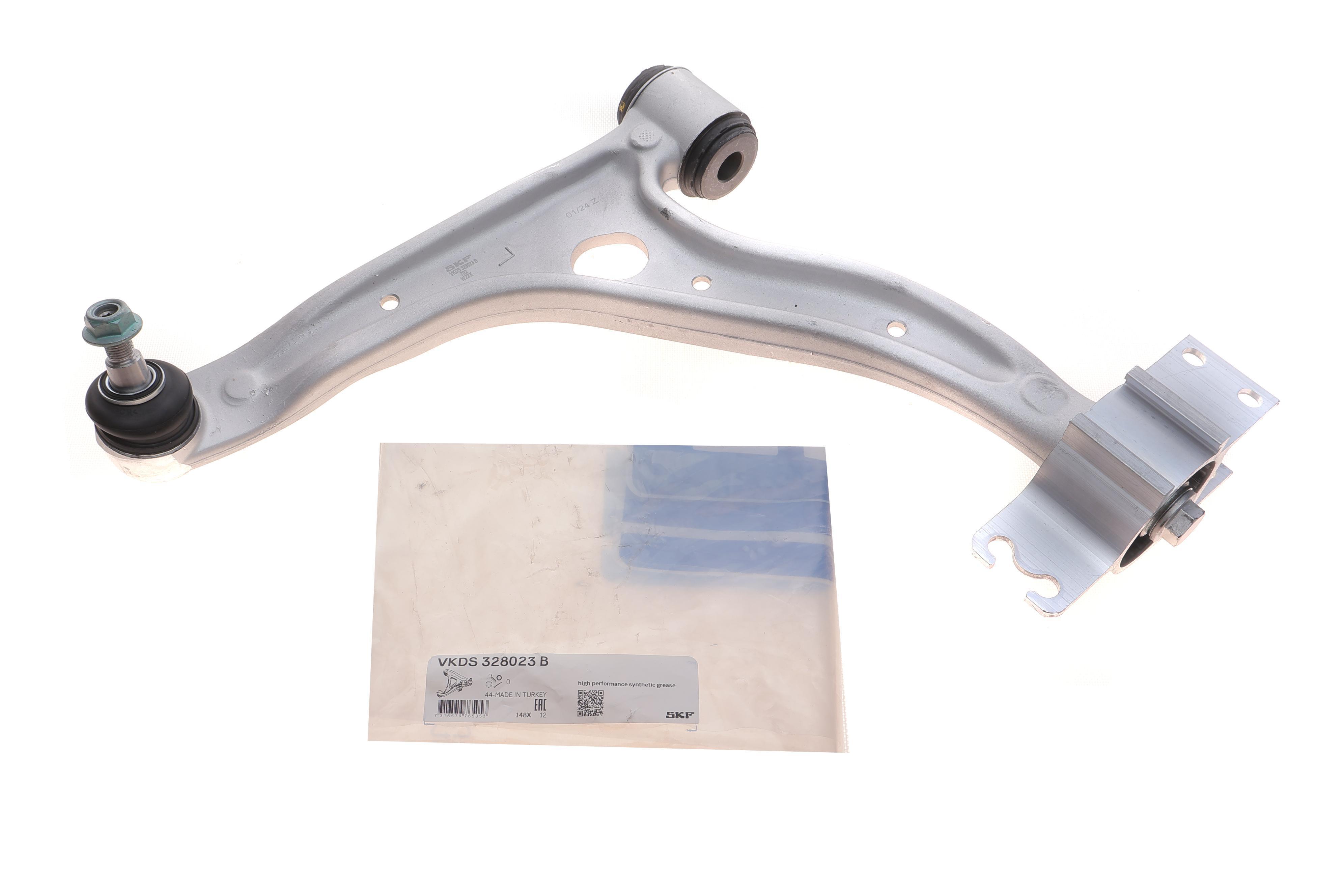 Важіль підвіски (передній/знизу) (L) MB A-class (W176)/B-class (W246/W242)/CLA-class (C117) 11-