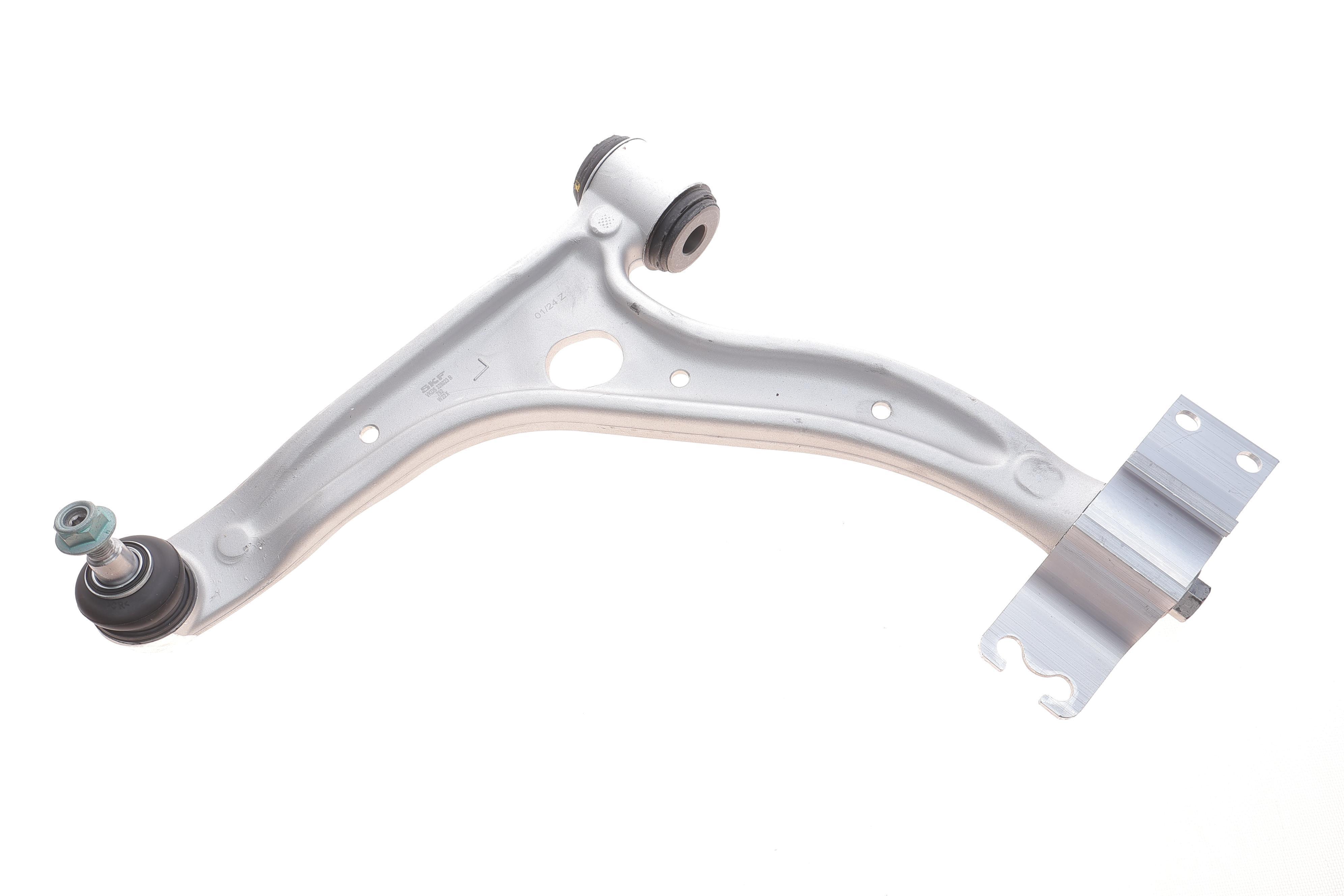 Важіль підвіски (передній/знизу) (L) MB A-class (W176)/B-class (W246/W242)/CLA-class (C117) 11-