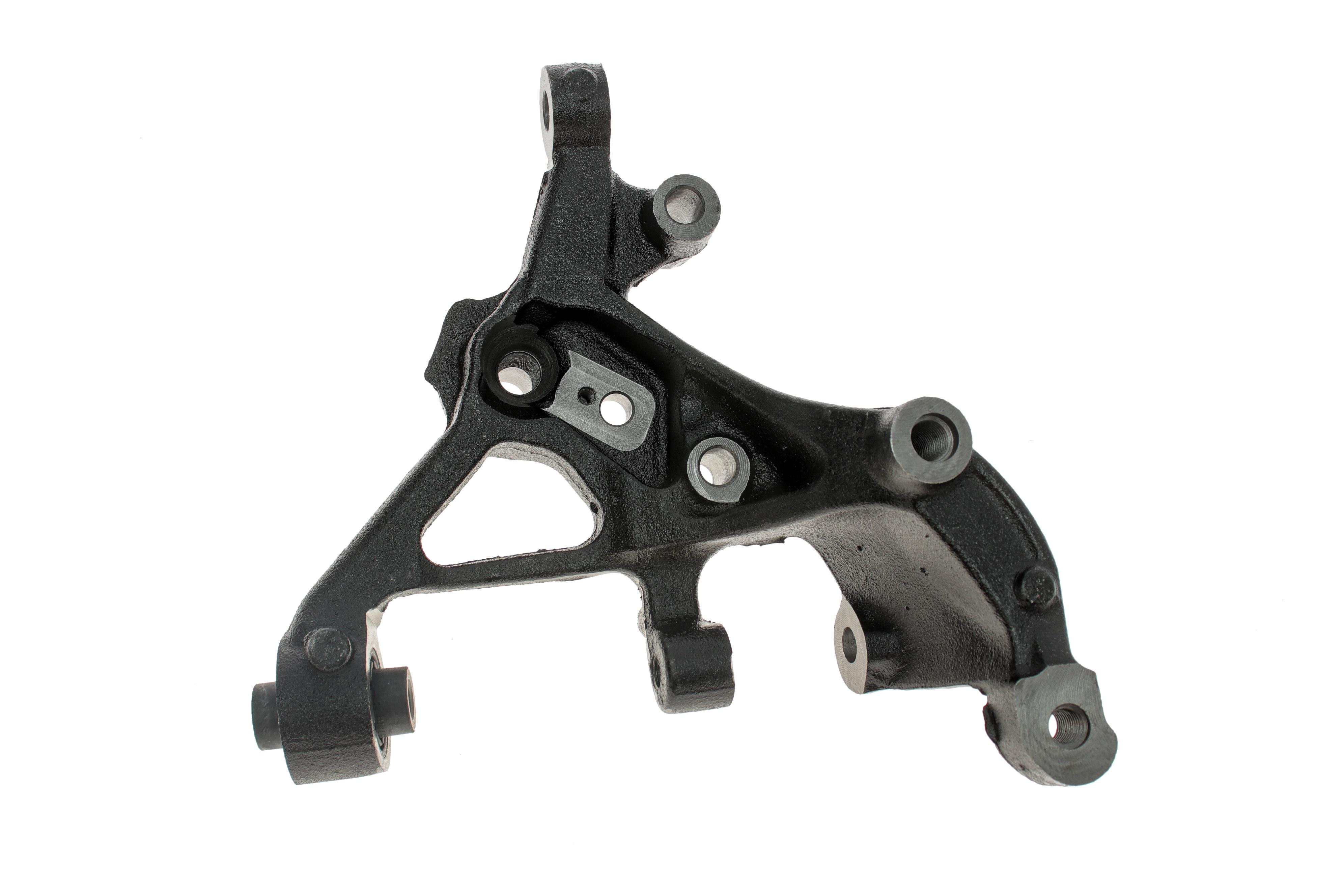 Кулак поворотний (цапфа) Skoda Octavia/VW Golf VII 12- (L) (задня)