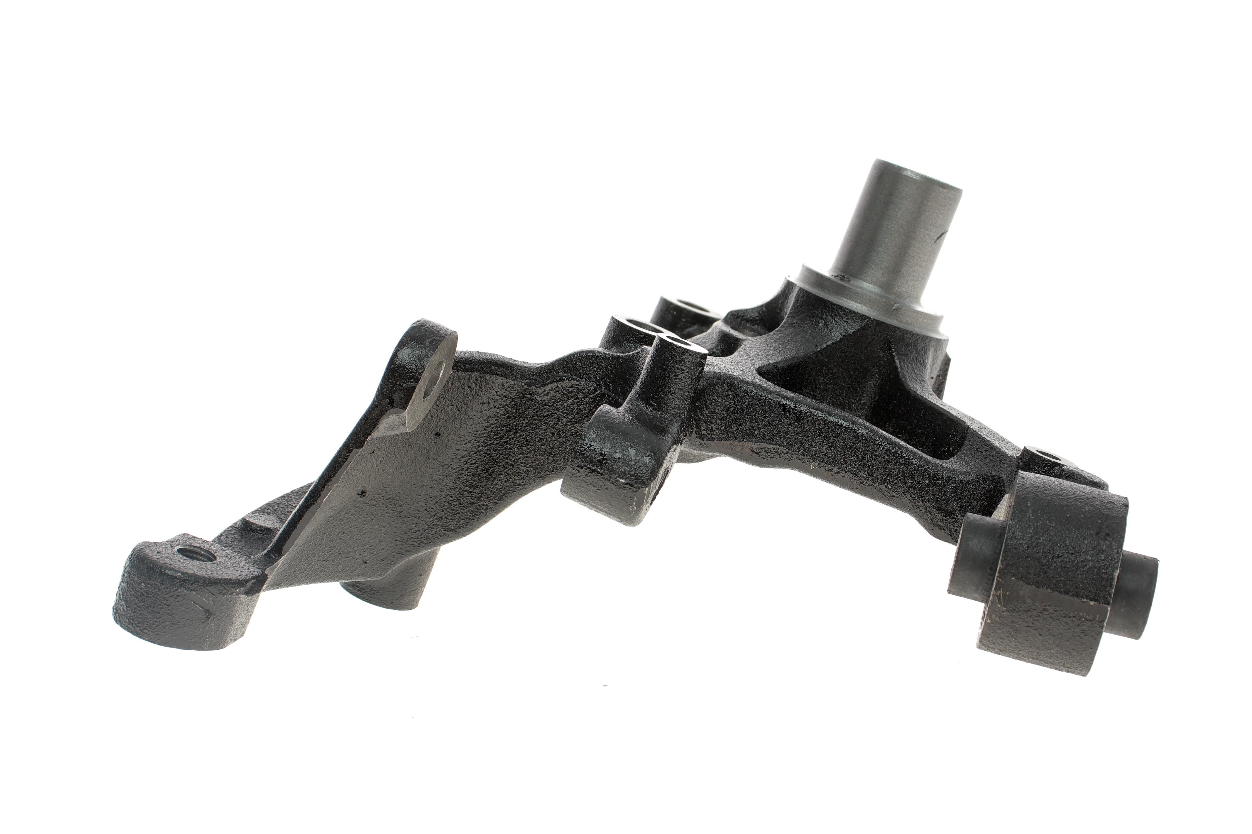 Кулак поворотний (цапфа) Skoda Octavia/VW Golf VII 12- (L) (задня)