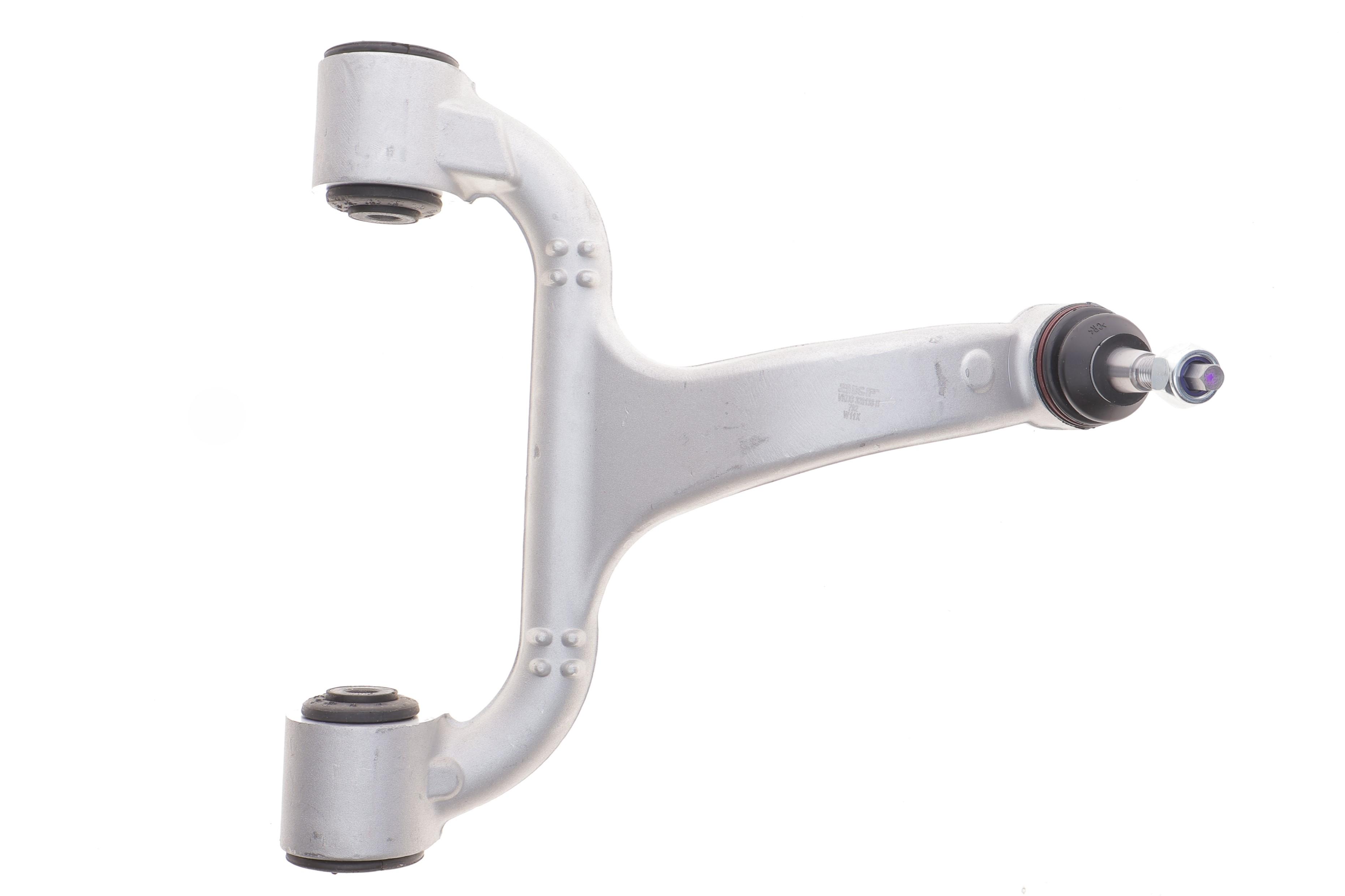 Важіль підвіски (передній/зверху) (R) MB M-class (W163) 98-05