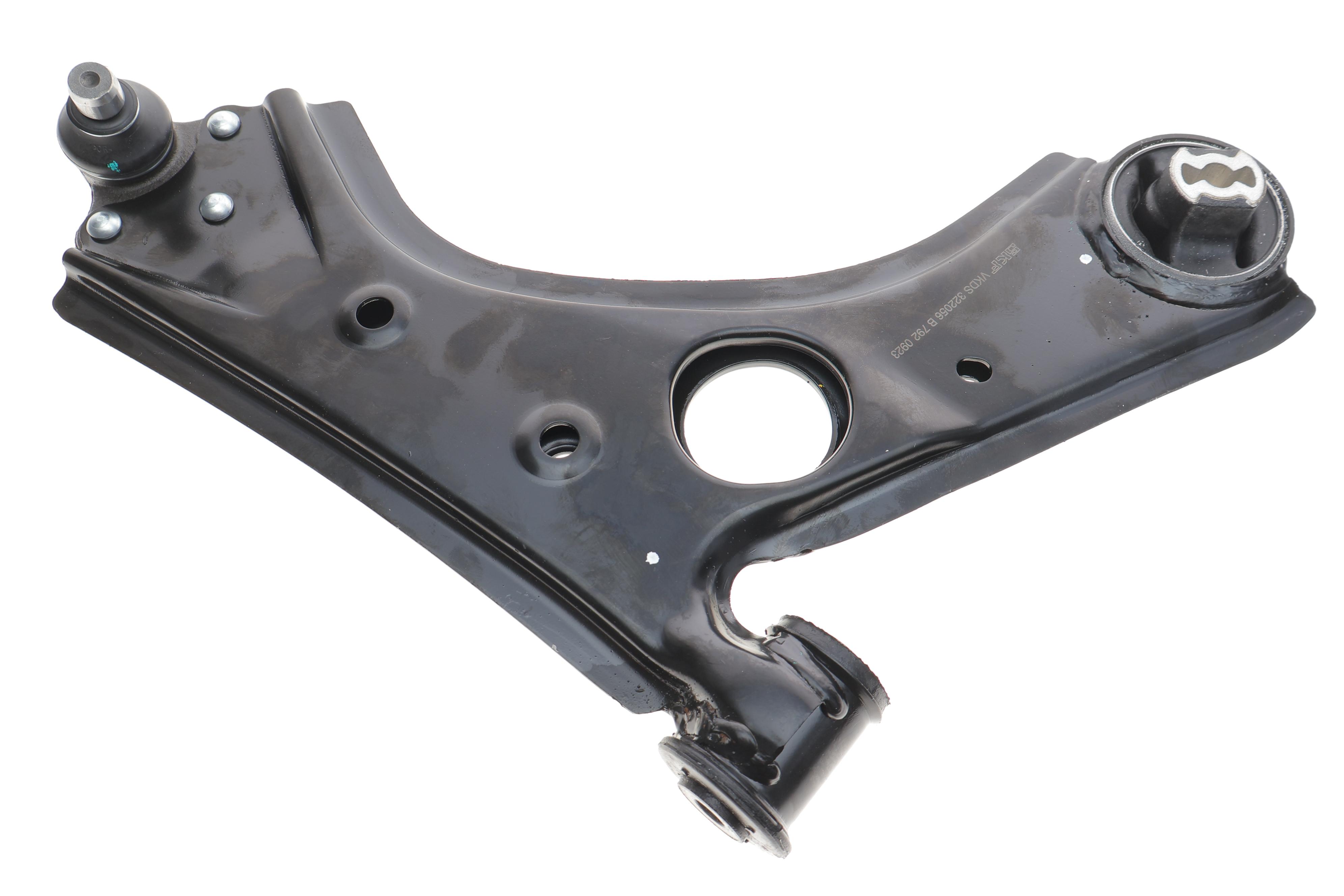 Важіль підвіски (передній/знизу) (R) Fiat Doblo/Opel Combo 10-