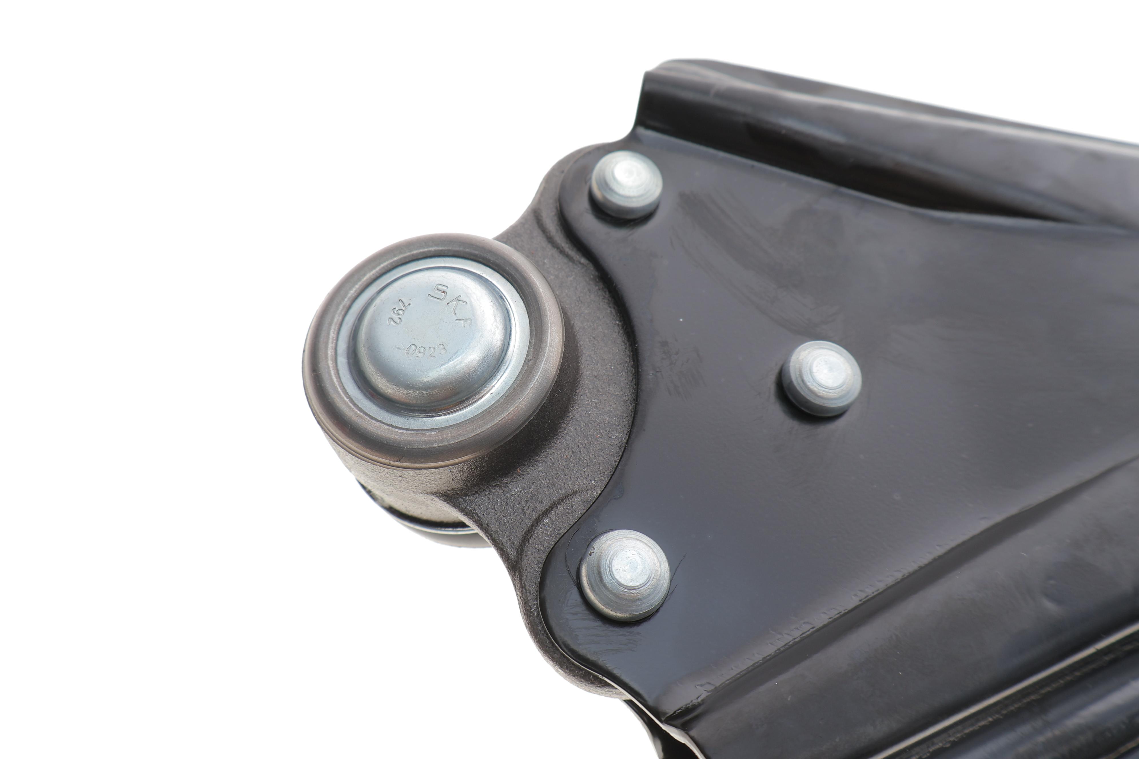 Важіль підвіски (передній/знизу) (R) Fiat Doblo/Opel Combo 10-