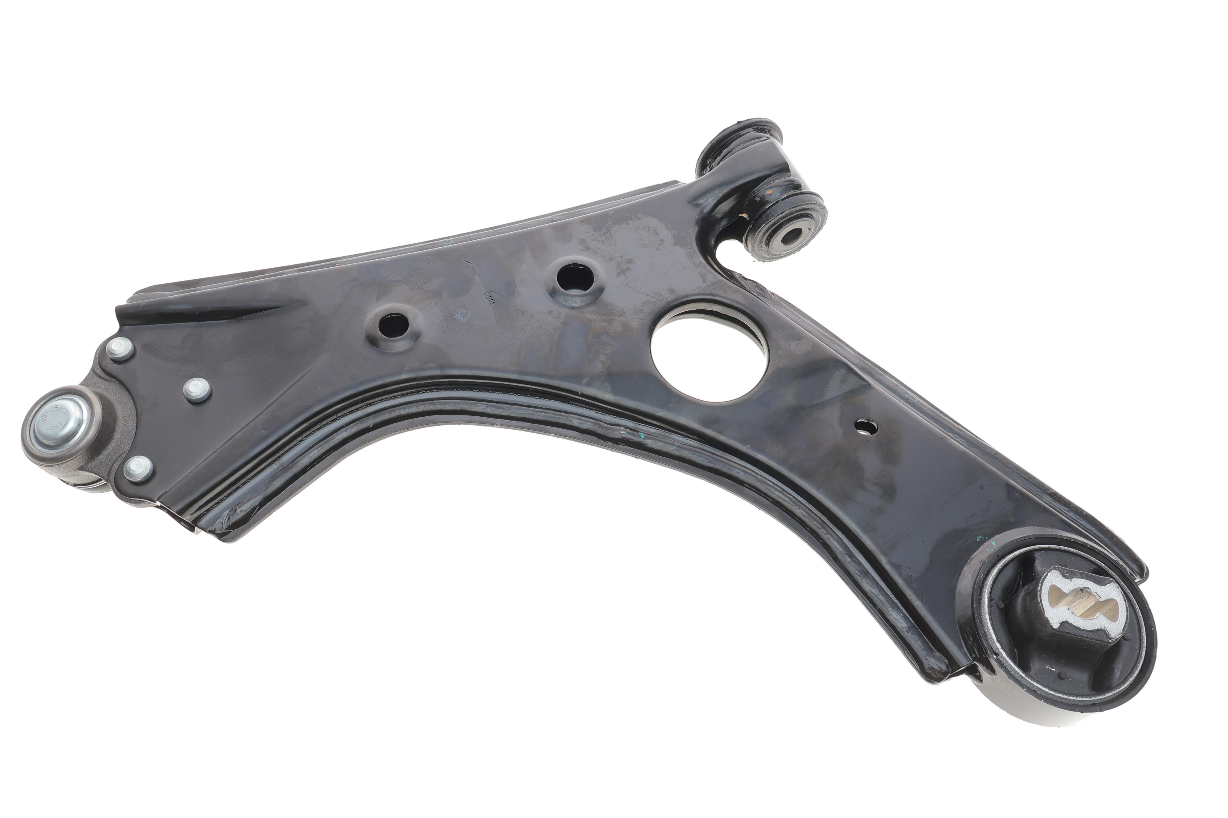 Важіль підвіски (передній/знизу) (R) Fiat Doblo/Opel Combo 10-