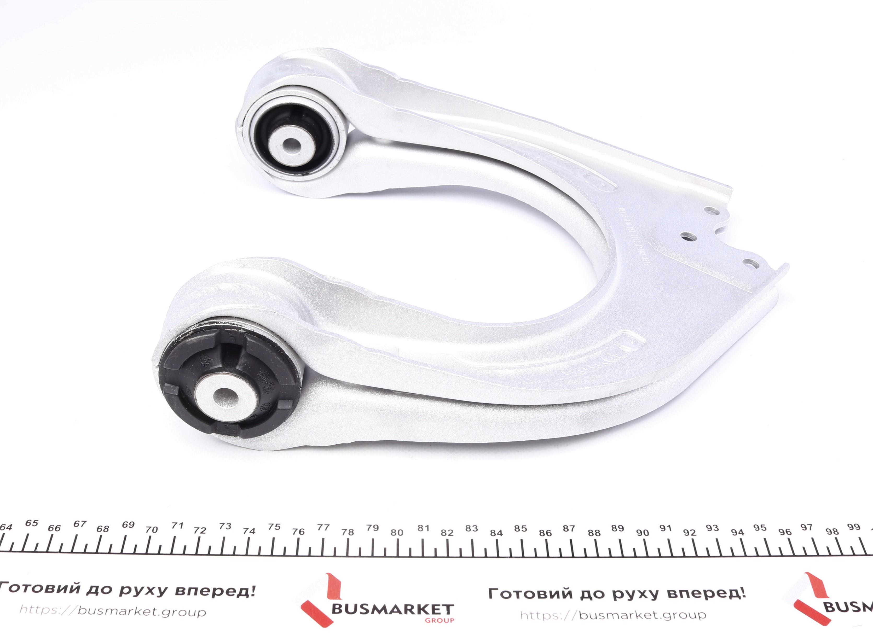 Важіль підвіски (передній/зверху) MB CLS-class (C219)/E-class (S211/W211) 1.8-6.2 02-10