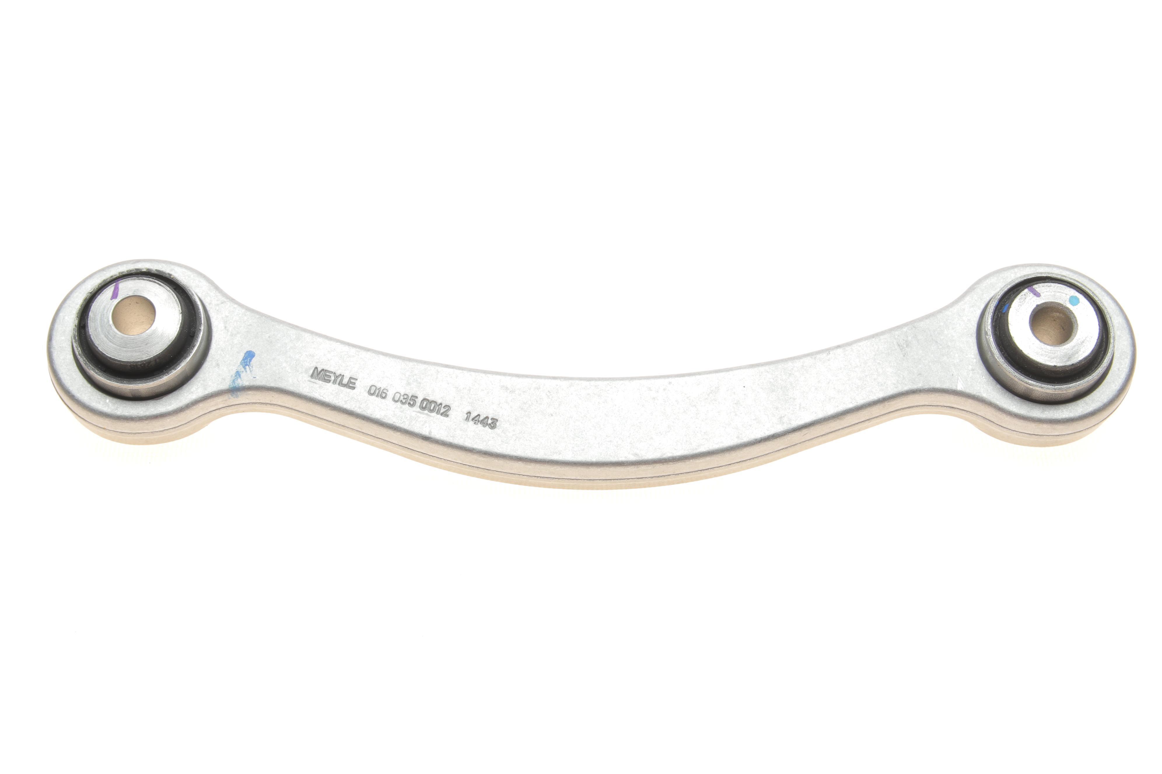 Важіль підвіски (задній/зверху/спереду) (L) MB E-class (W211) 02-08