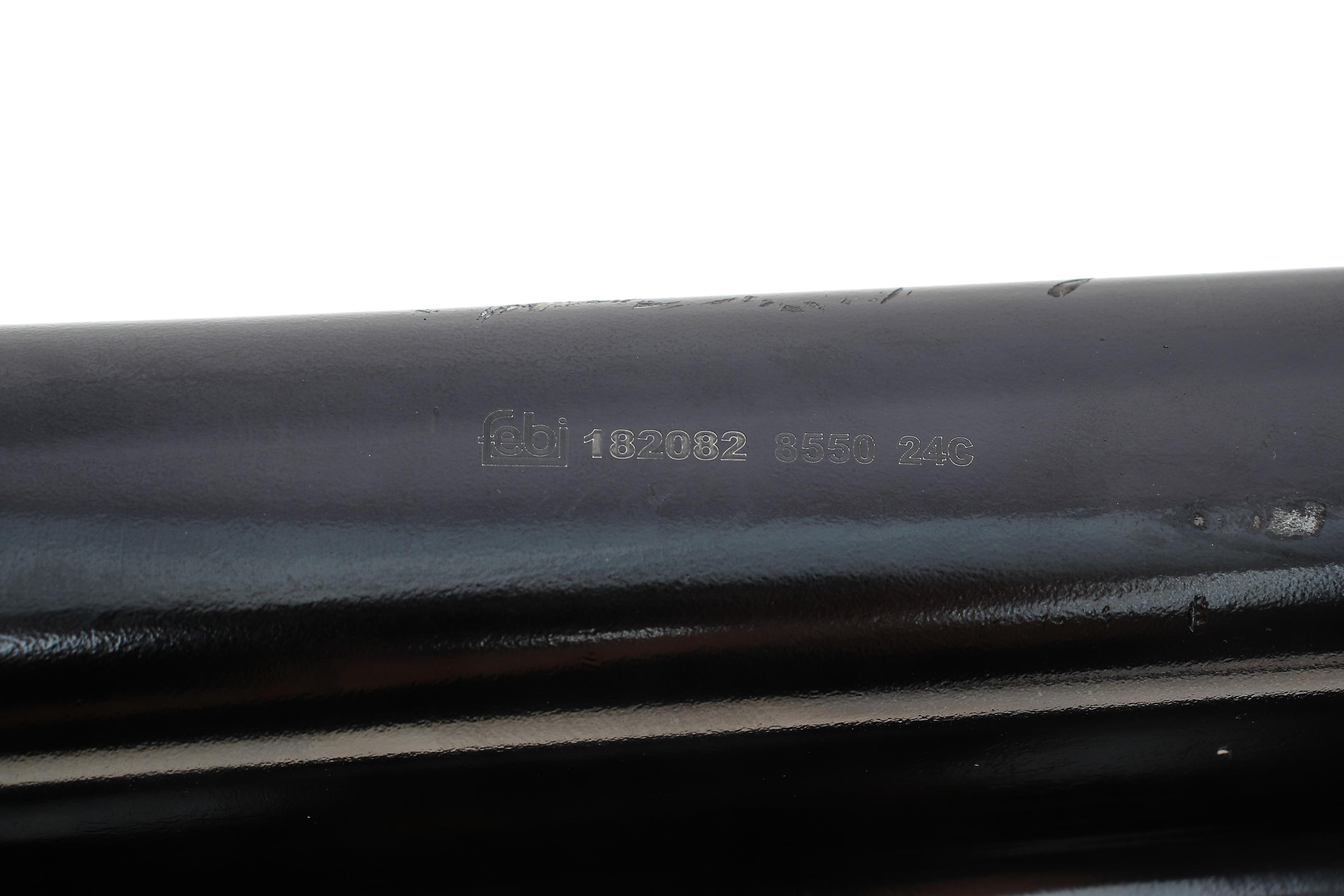 Важіль підвіски (задній/знизу) (L) Audi Q7/VW Touareg/Porsche Cayenne 2.5D-6.0D 02-18