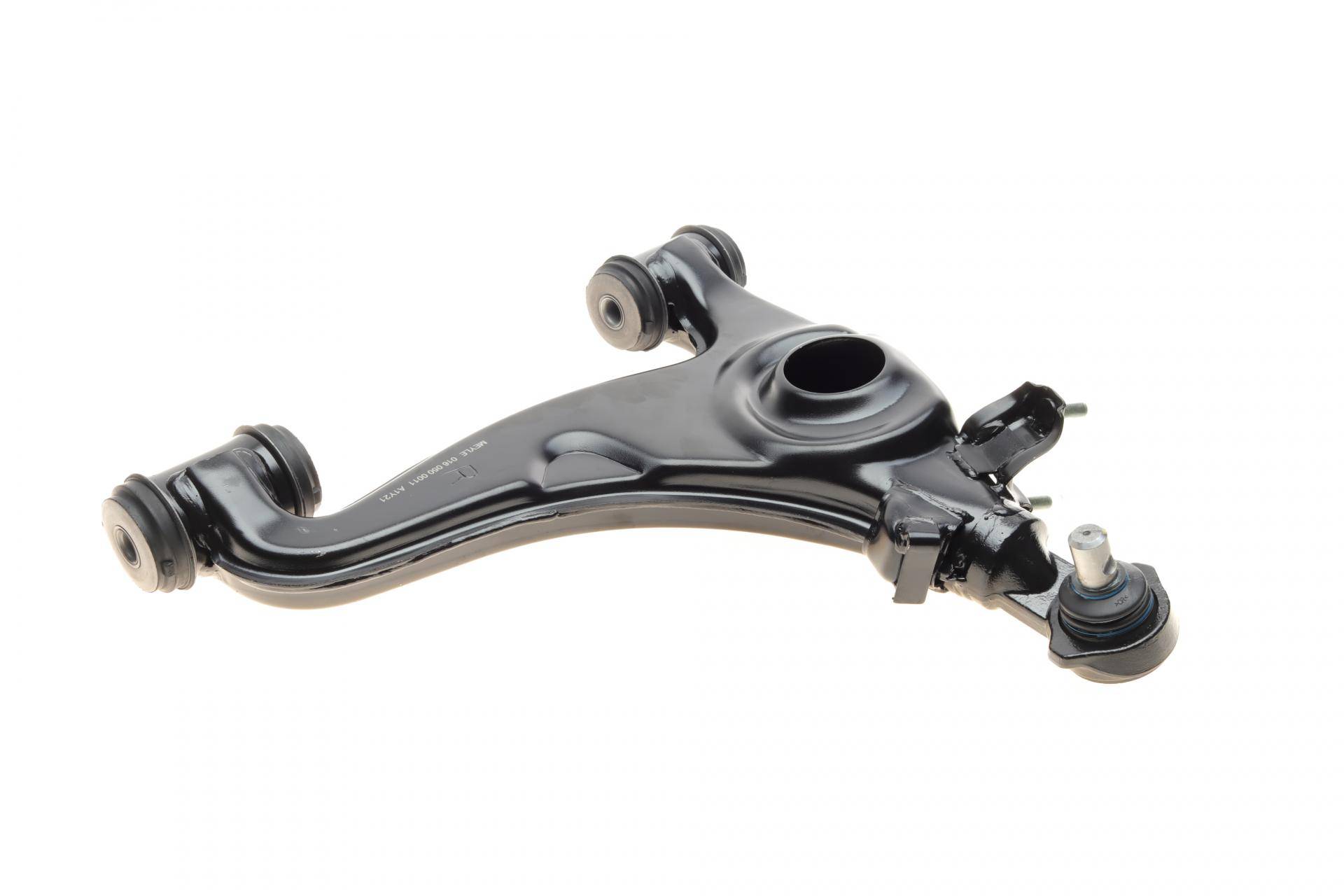 Важіль підвіски (передній/знизу/спереду) (R) MB E-class (W124) 93-95