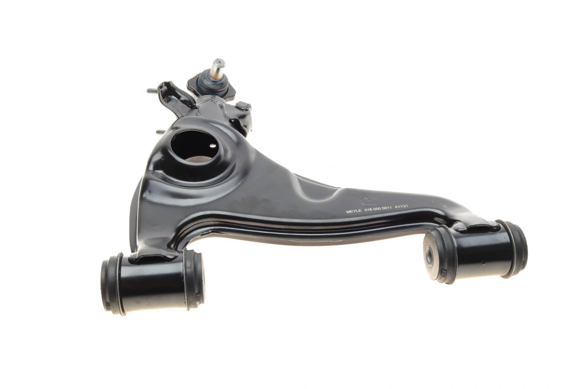 Важіль підвіски (передній/знизу/спереду) (R) MB E-class (W124) 93-95