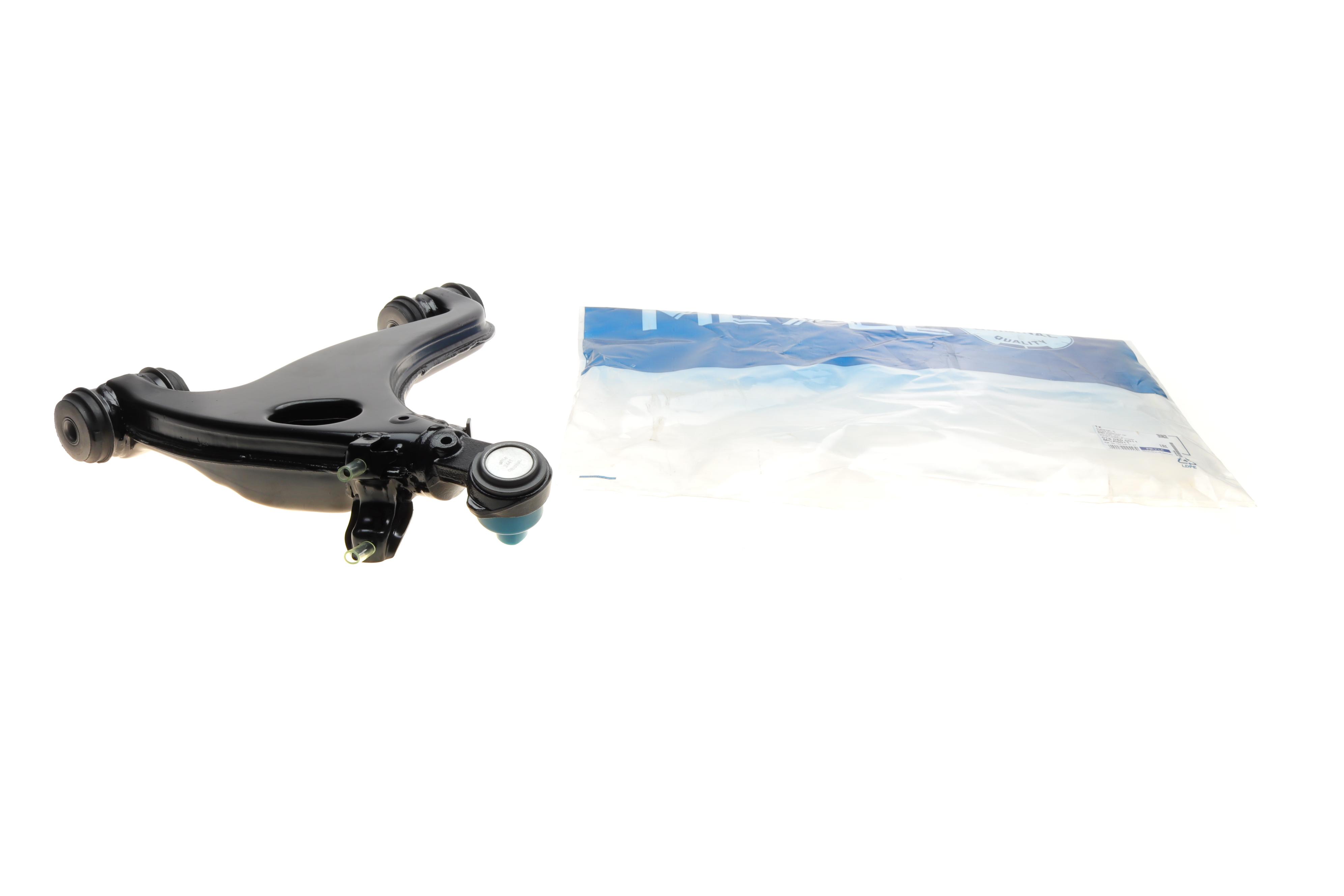 Важіль підвіски (передній/знизу/спереду) (R) MB E-class (W124) 93-95