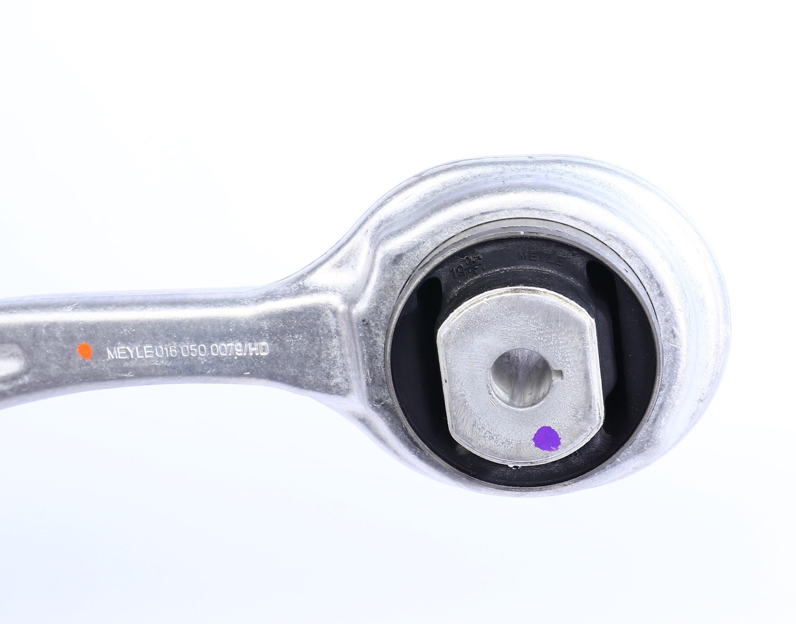 Важіль підвіски (передній/знизу) (L) MB GLK-class (X204) 2.0-3.5 08-15