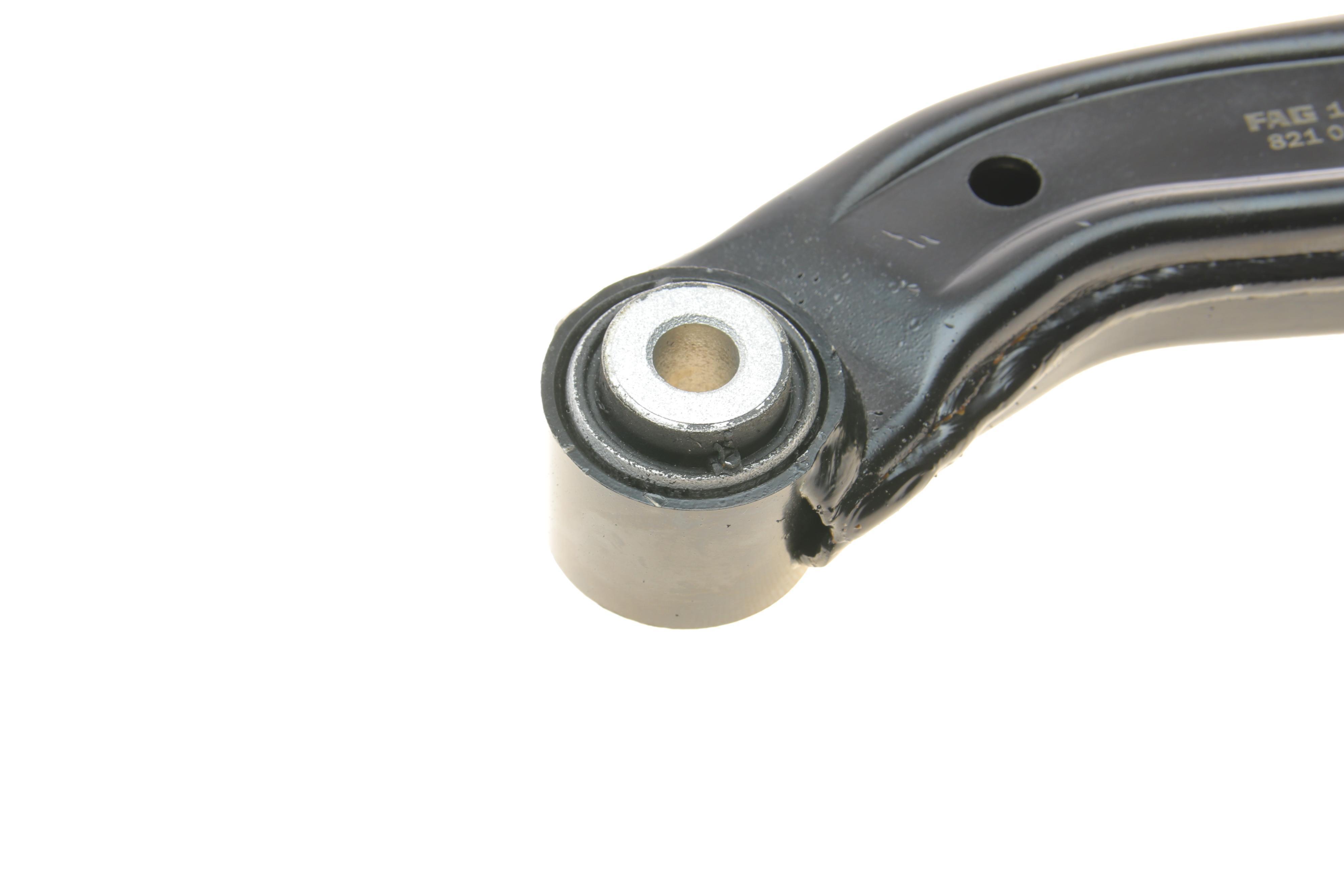 Важіль підвіски (задній/зверху/ззаду) (L) Audi A4 00-09