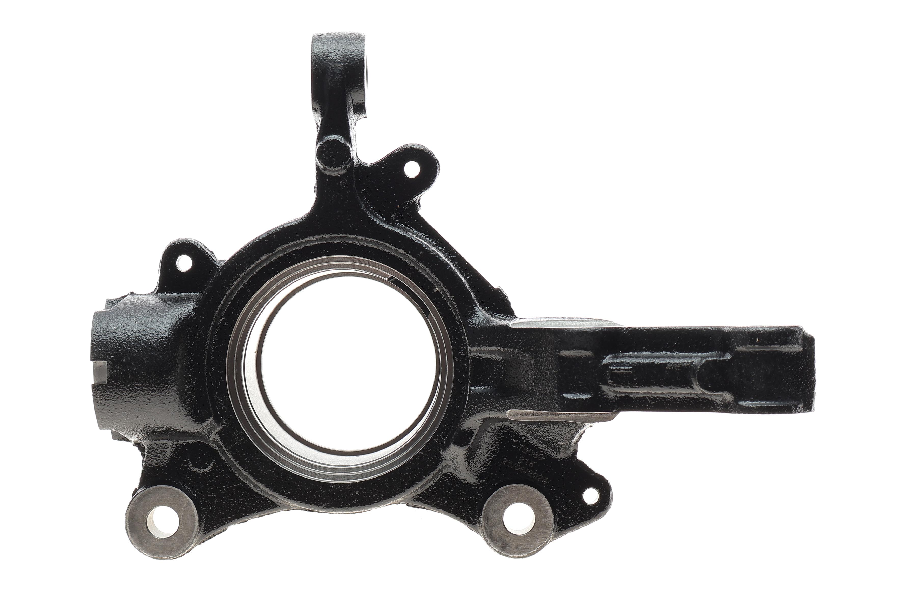 Кулак поворотний (цапфа) Renault Master 10- (L)