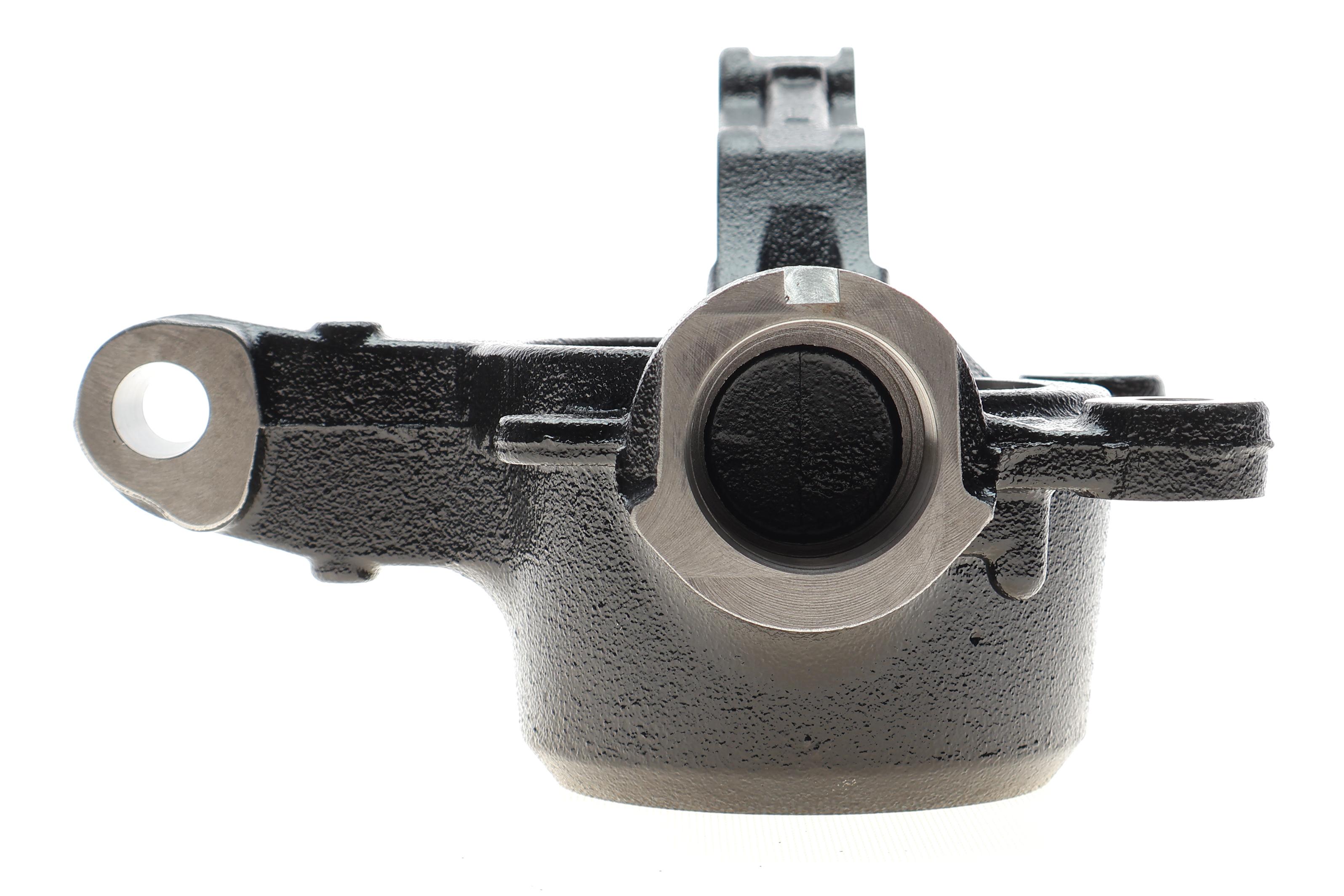 Кулак поворотний (цапфа) Renault Master 10- (L)