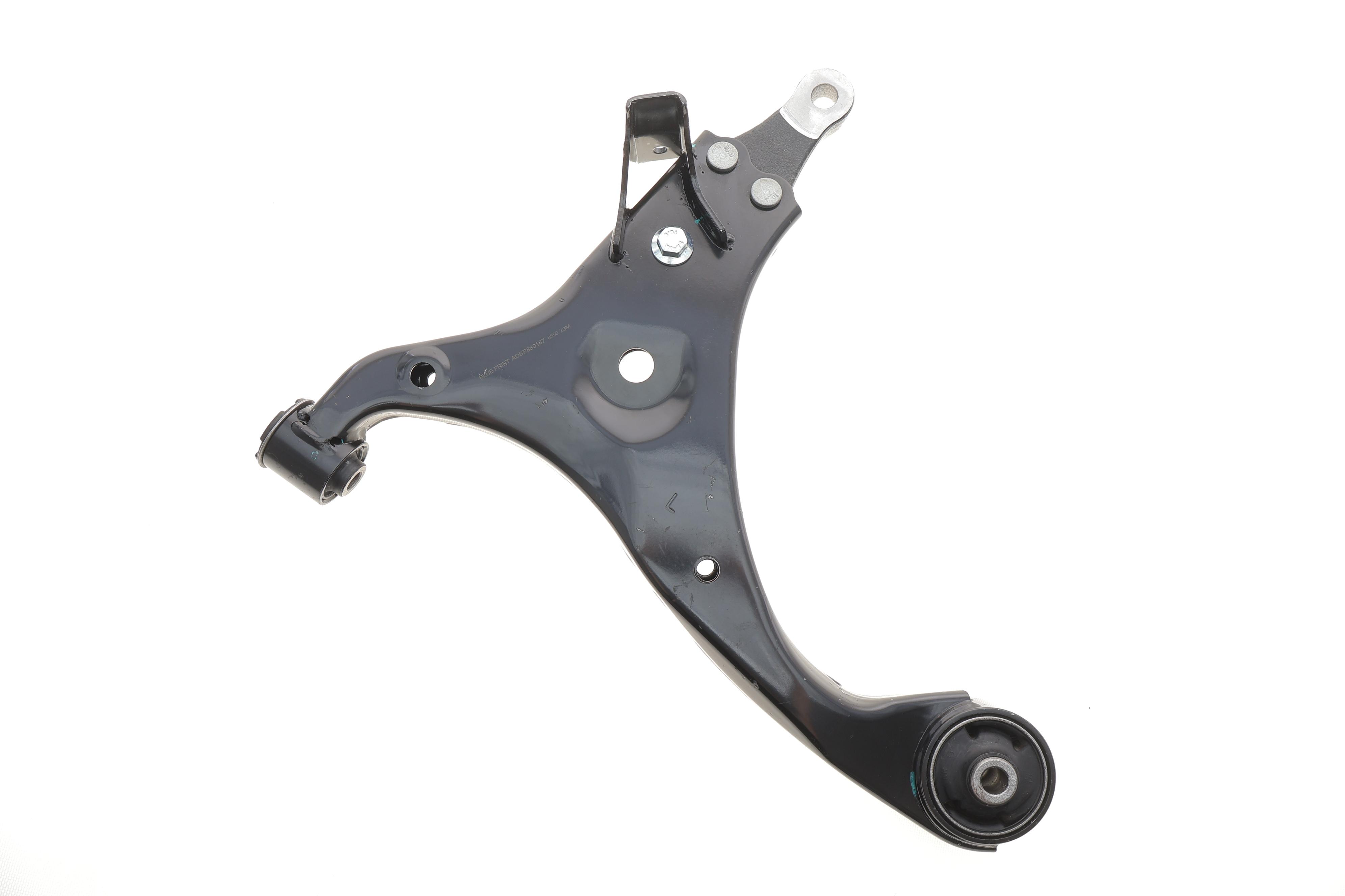 Важіль підвіски (передній/знизу) (L) Kia Carens 2.0 06-