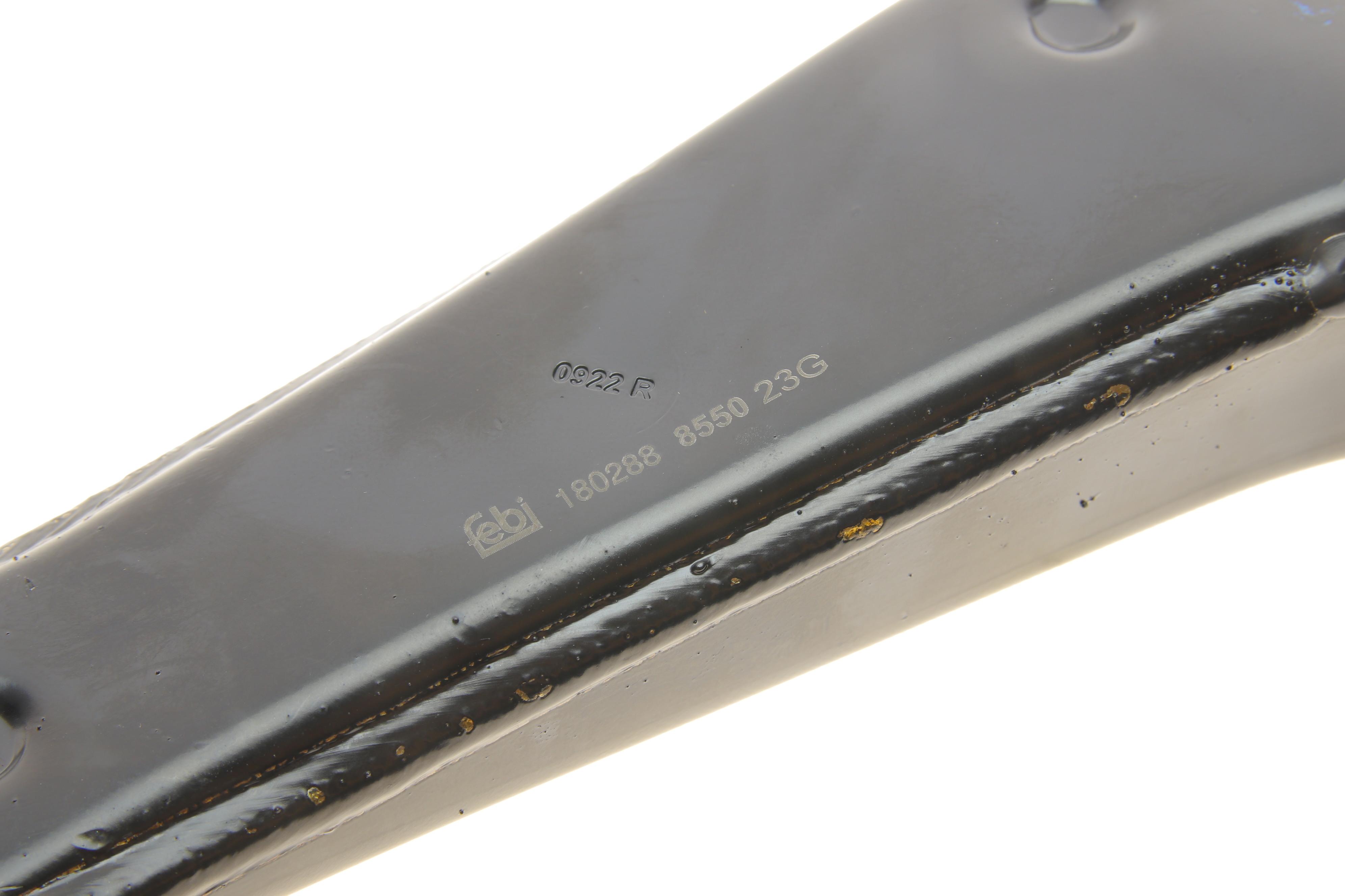 Важіль підвіски (задній/зверху) Opel Insignia A 08-