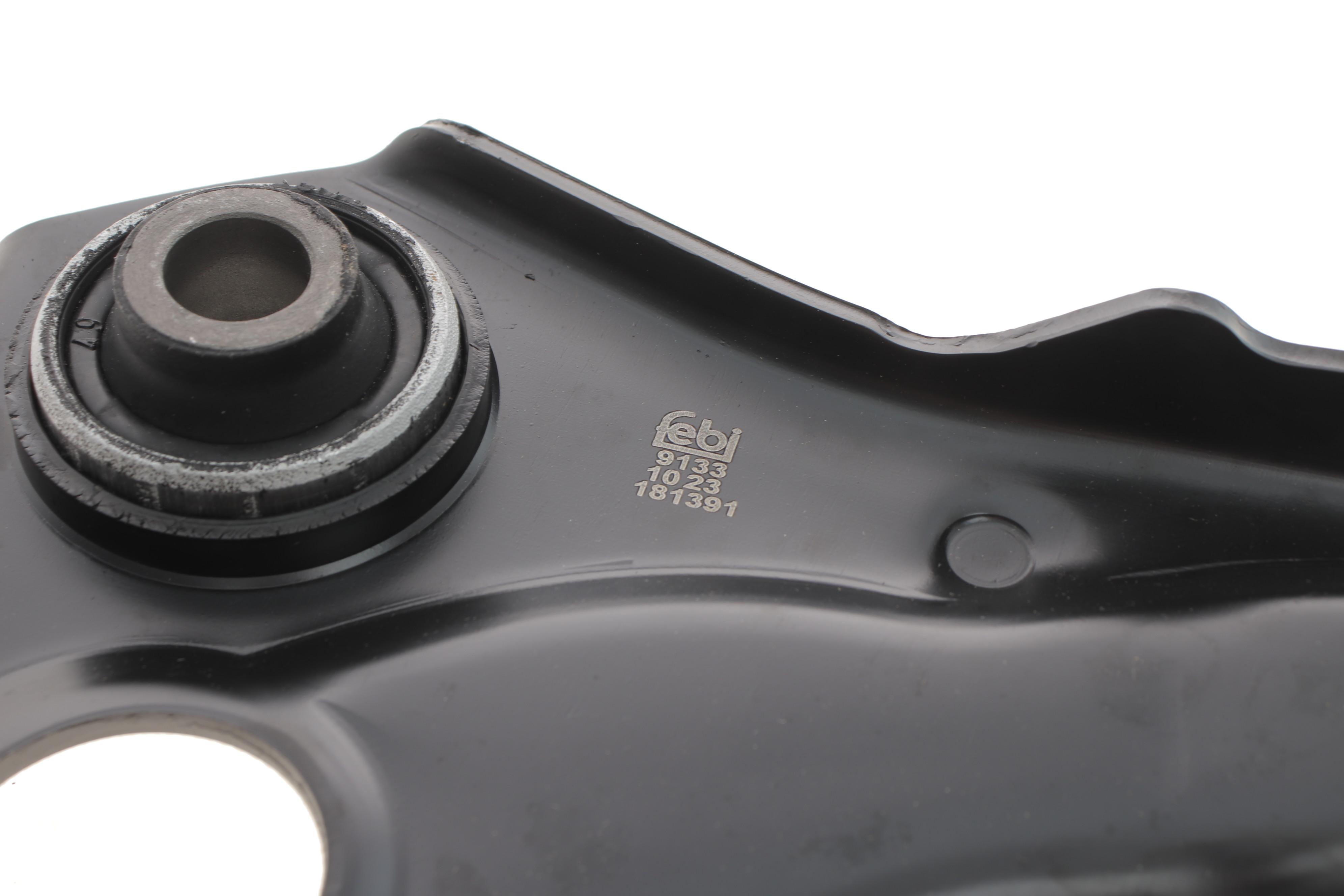 Важіль підвіски (передній/знизу) (R) Renault Megane IV 15-