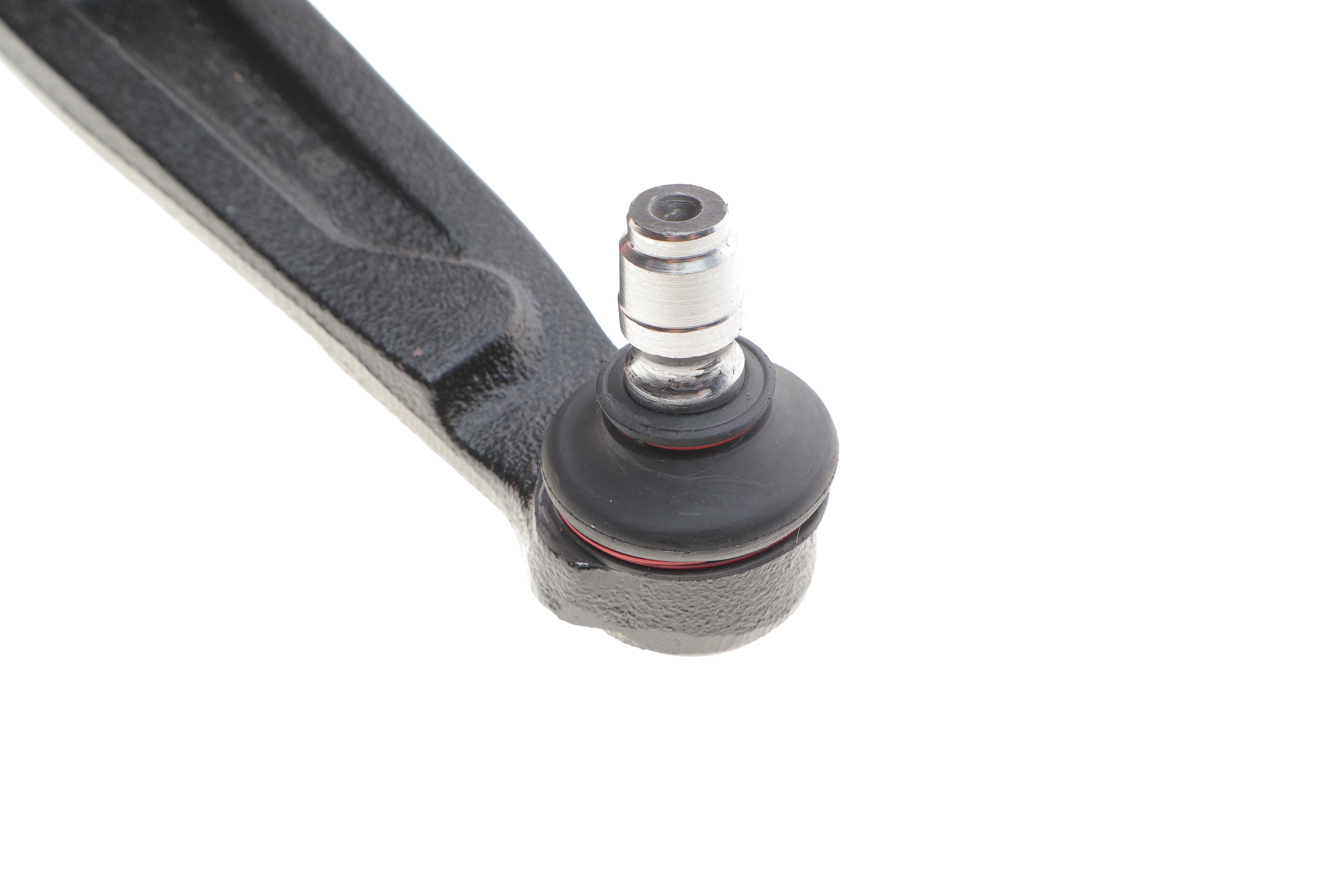 Важіль підвіски (передній) (L) Fiat 500 07-