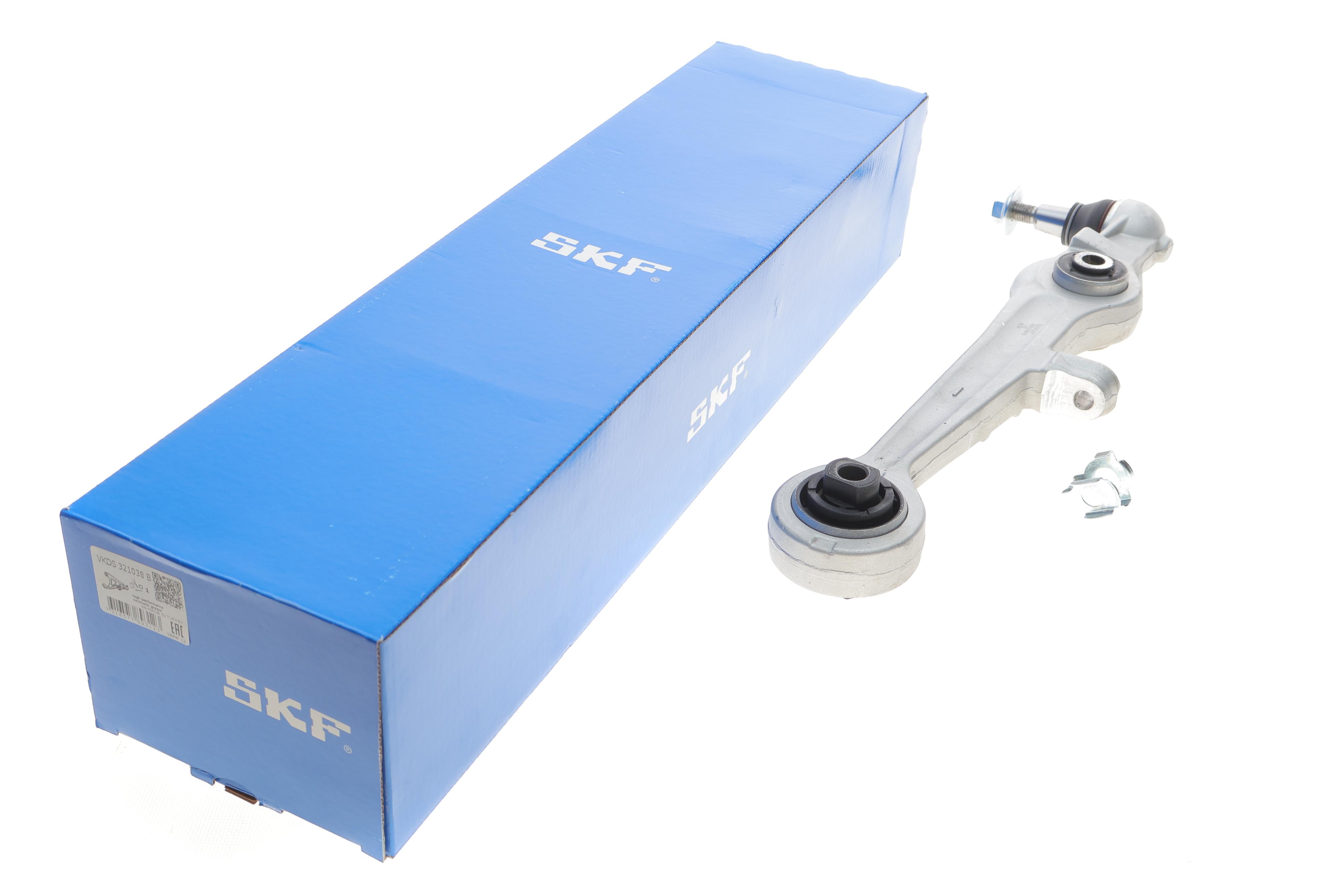 Важіль підвіски (передній/знизу/спереду) Audi A4/A6/A8/Skoda Super B/VW Passat 94-08