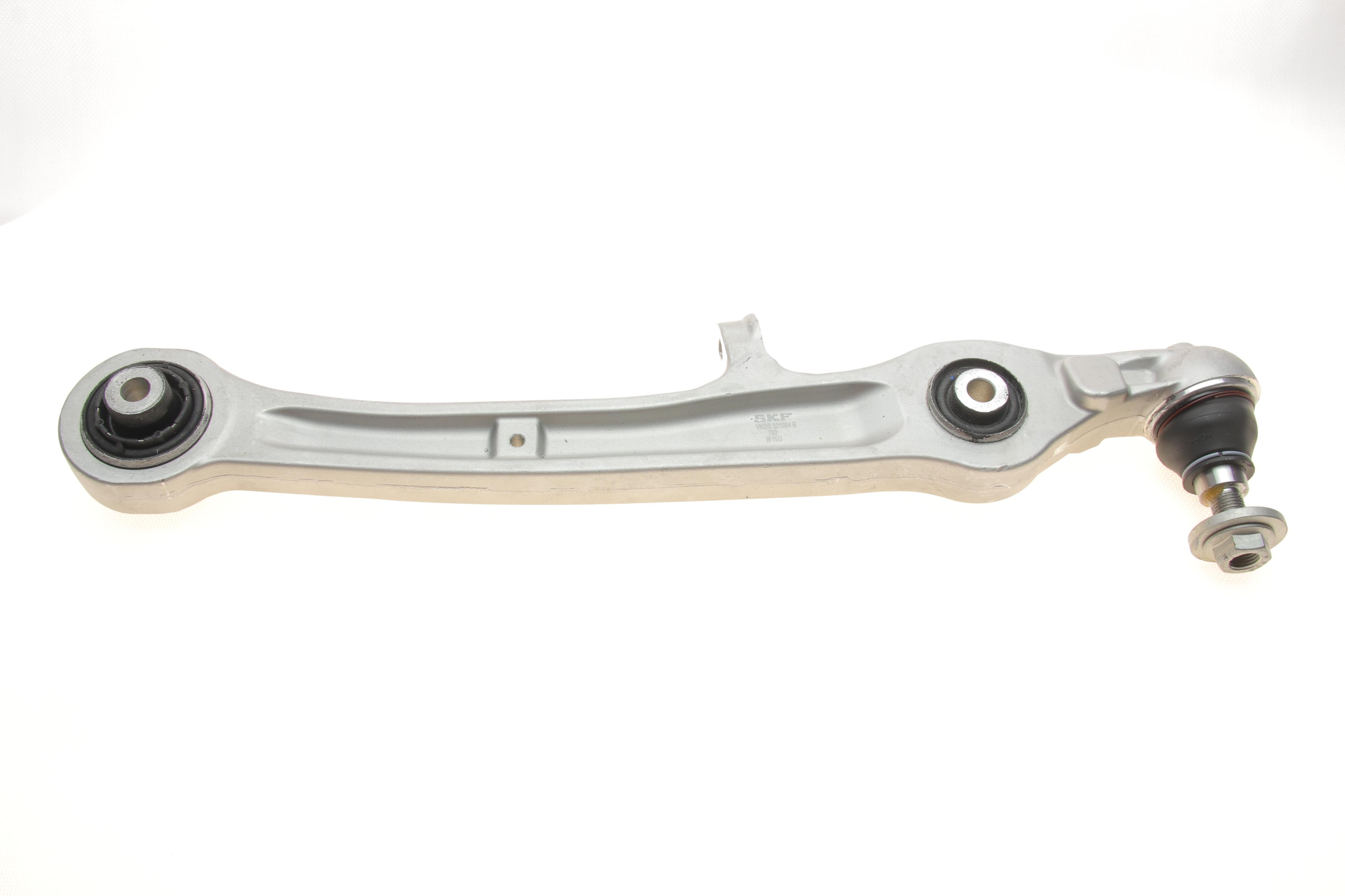 Важіль підвіски (передній/знизу/спереду) Audi A6 04-11