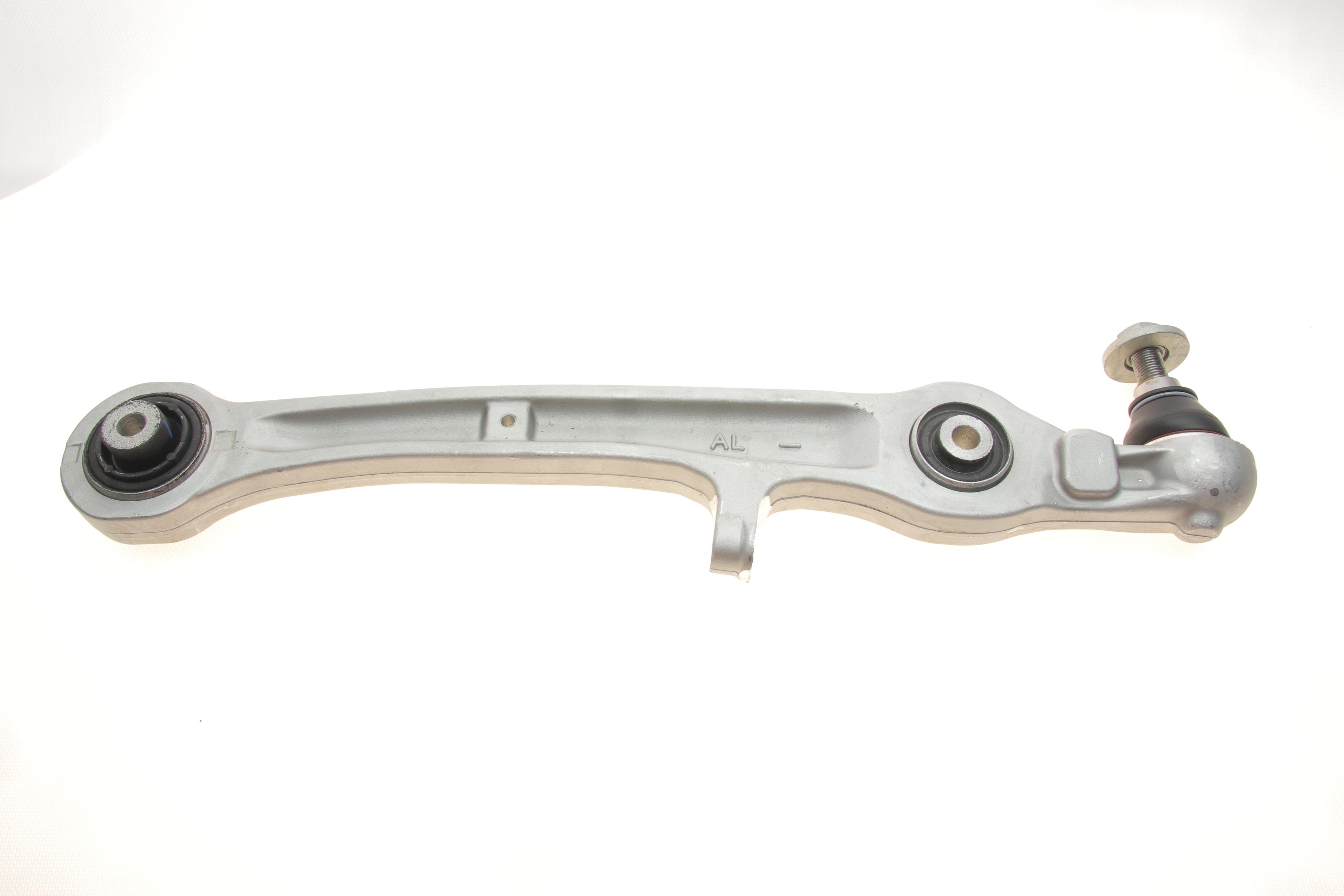 Важіль підвіски (передній/знизу/спереду) Audi A6 04-11