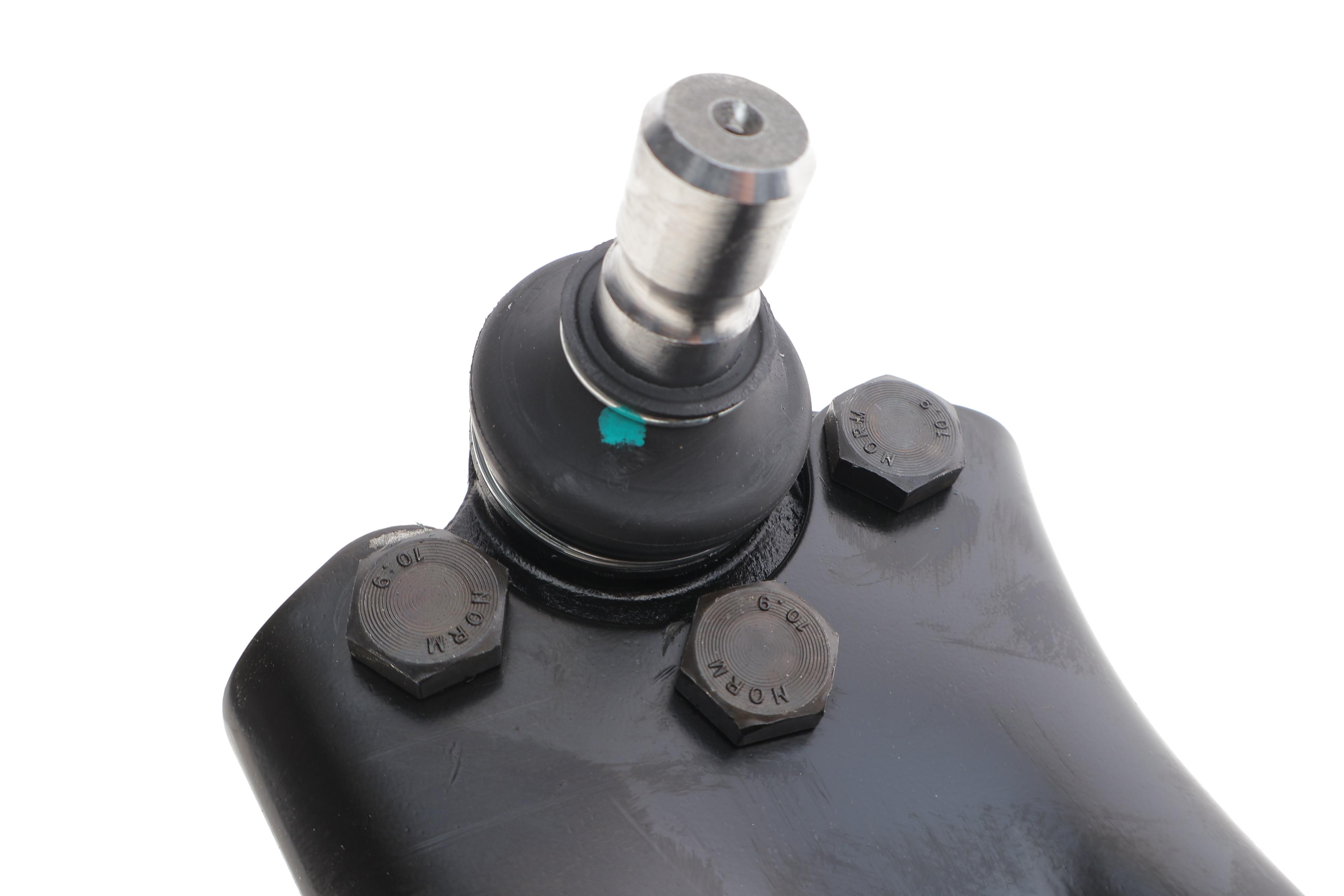 Важіль підвіски (передній/знизу) (R) Citroen C2/C3 03-/Peugeot 1007 05-