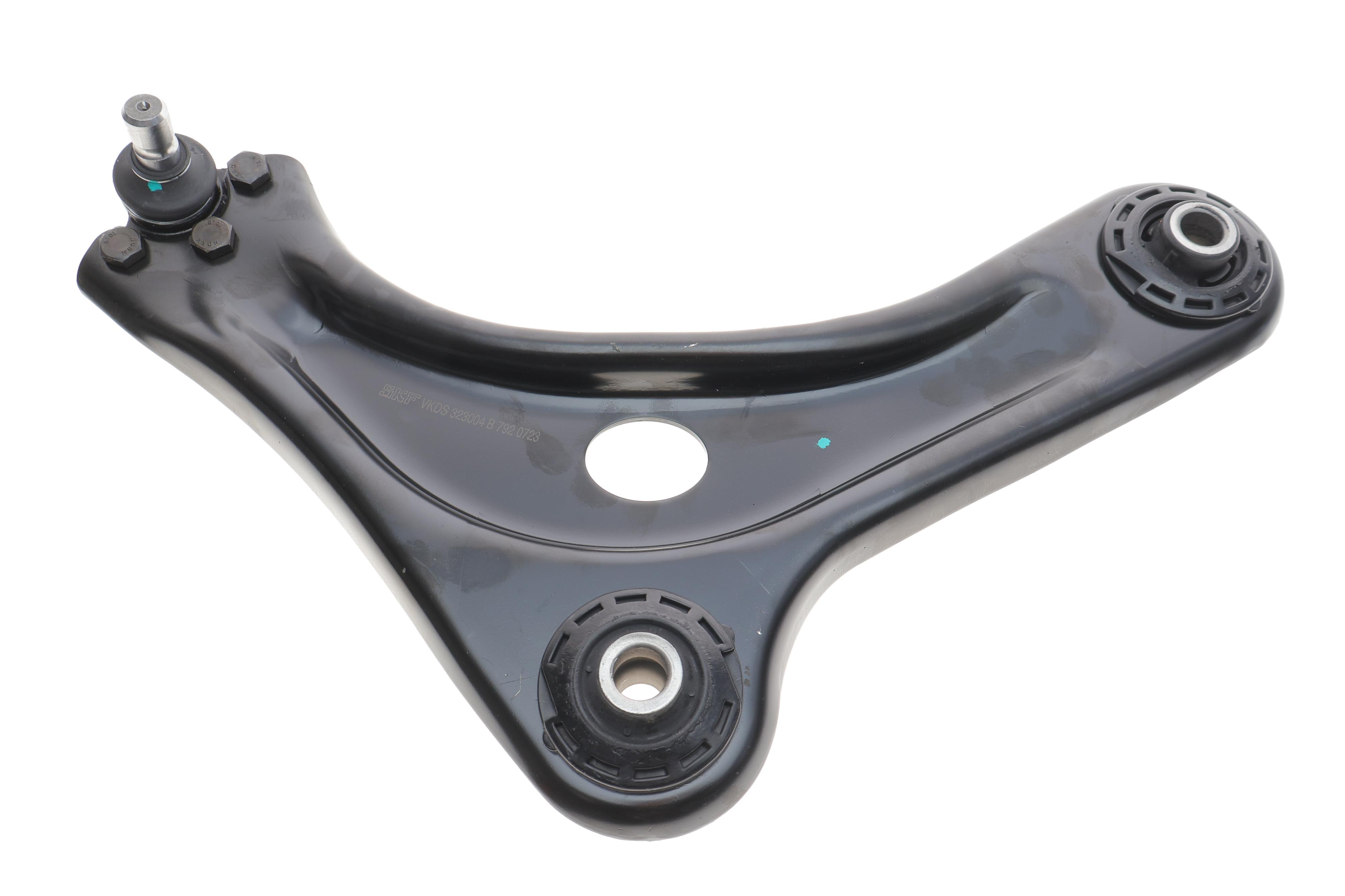 Важіль підвіски (передній/знизу) (R) Citroen C2/C3 03-/Peugeot 1007 05-