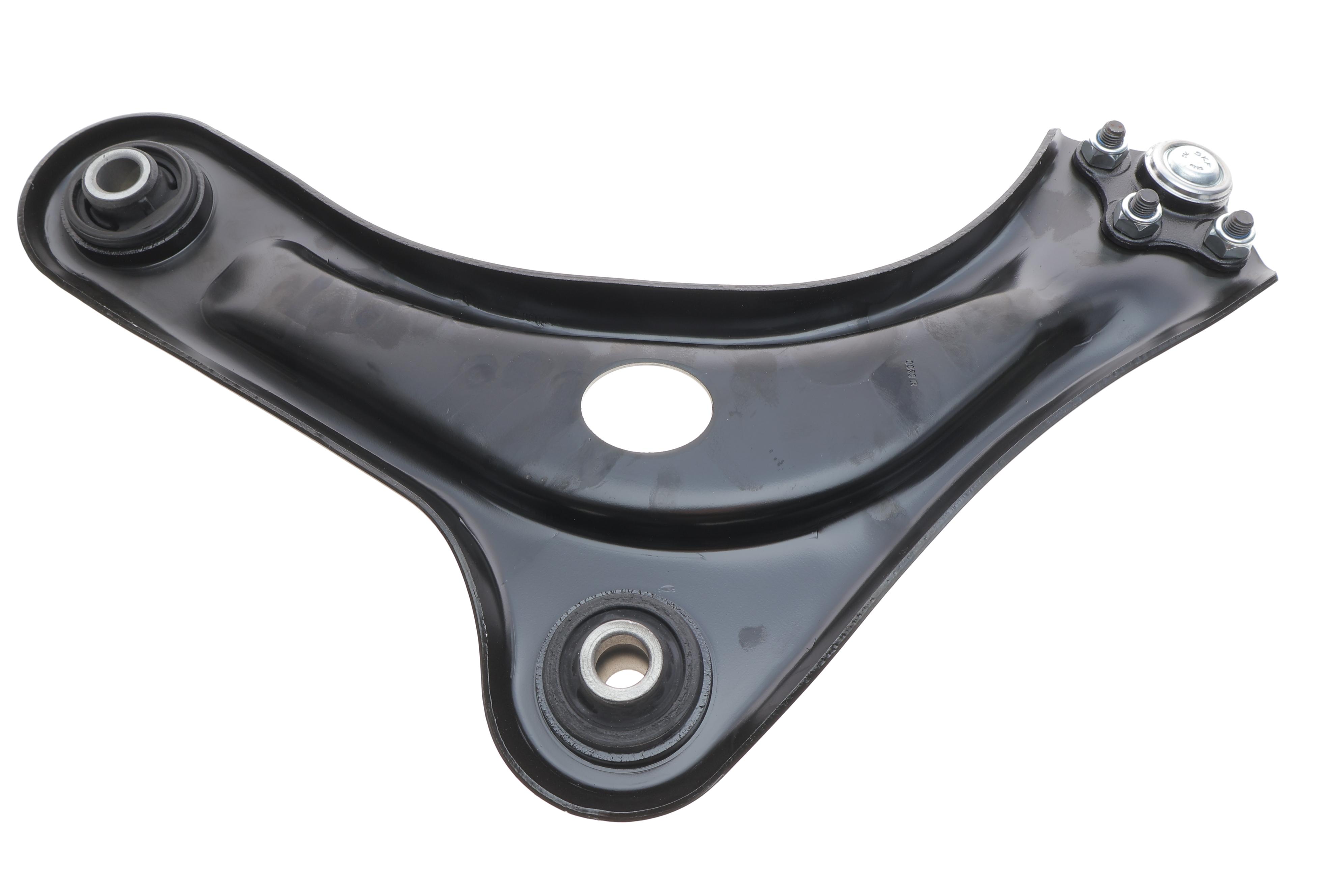 Важіль підвіски (передній/знизу) (R) Citroen C2/C3 03-/Peugeot 1007 05-