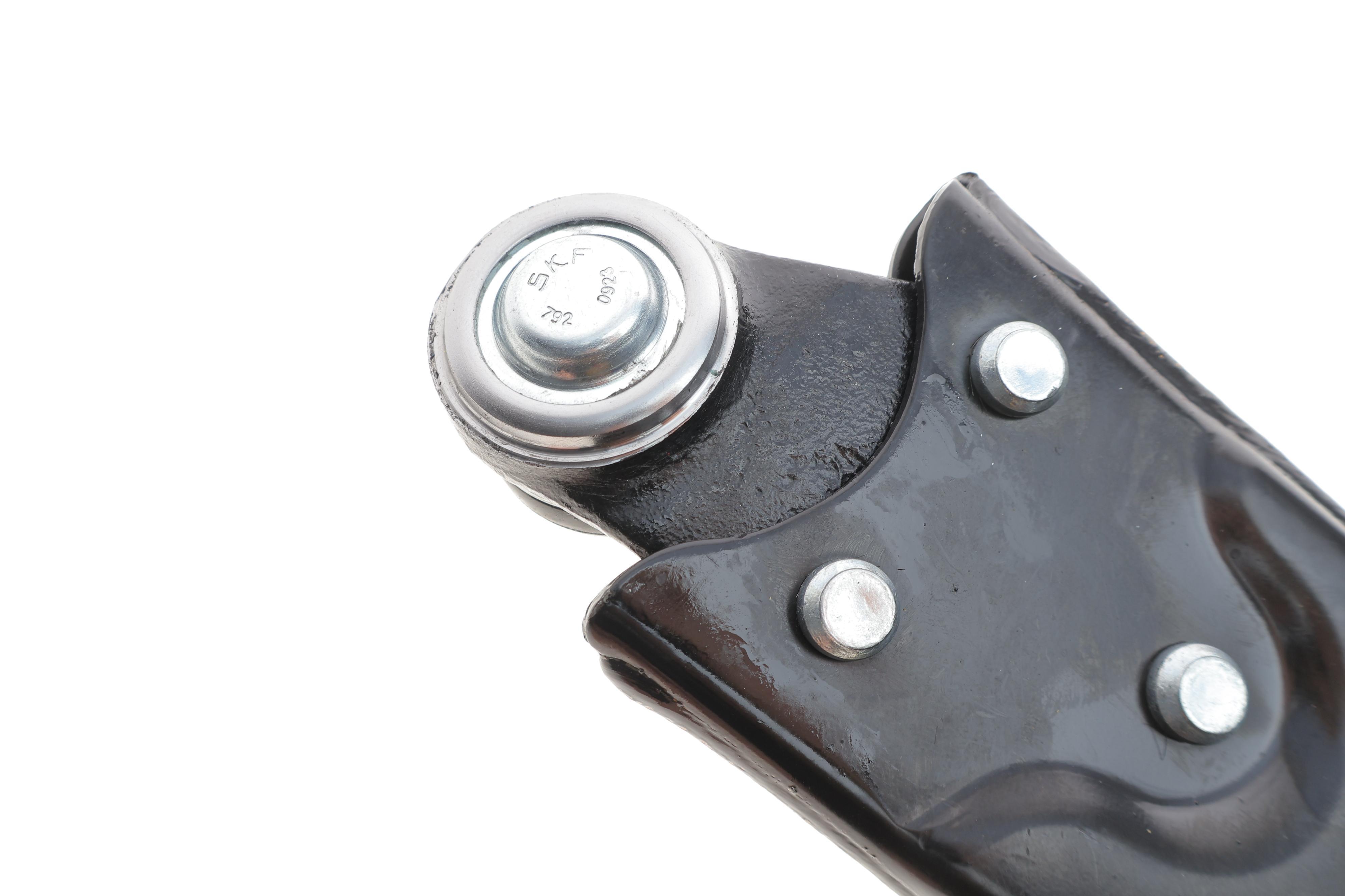 Важіль підвіски (передній) (L) Ford Focus III/C-Max II/Grand C-Max 10- (з кульовою)