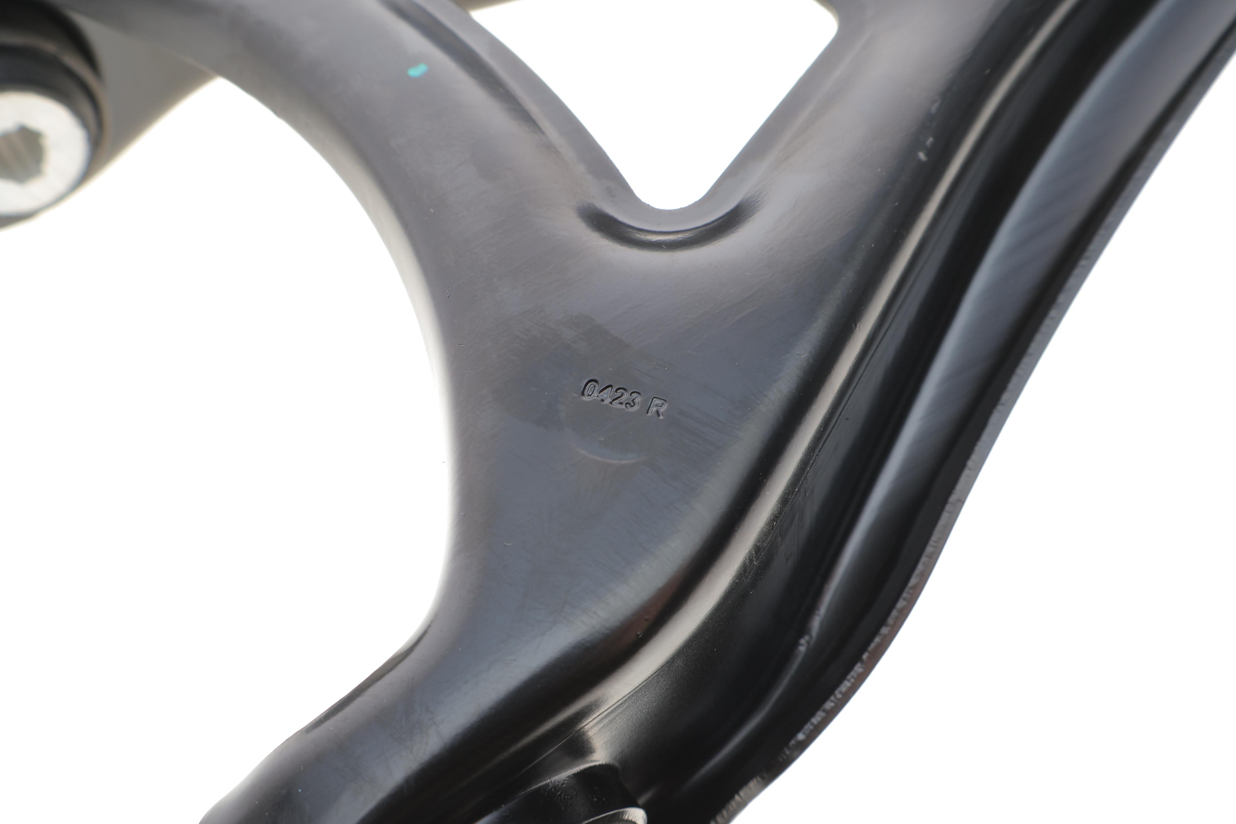 Важіль підвіски (передній) (R) Renault Kangoo 97-