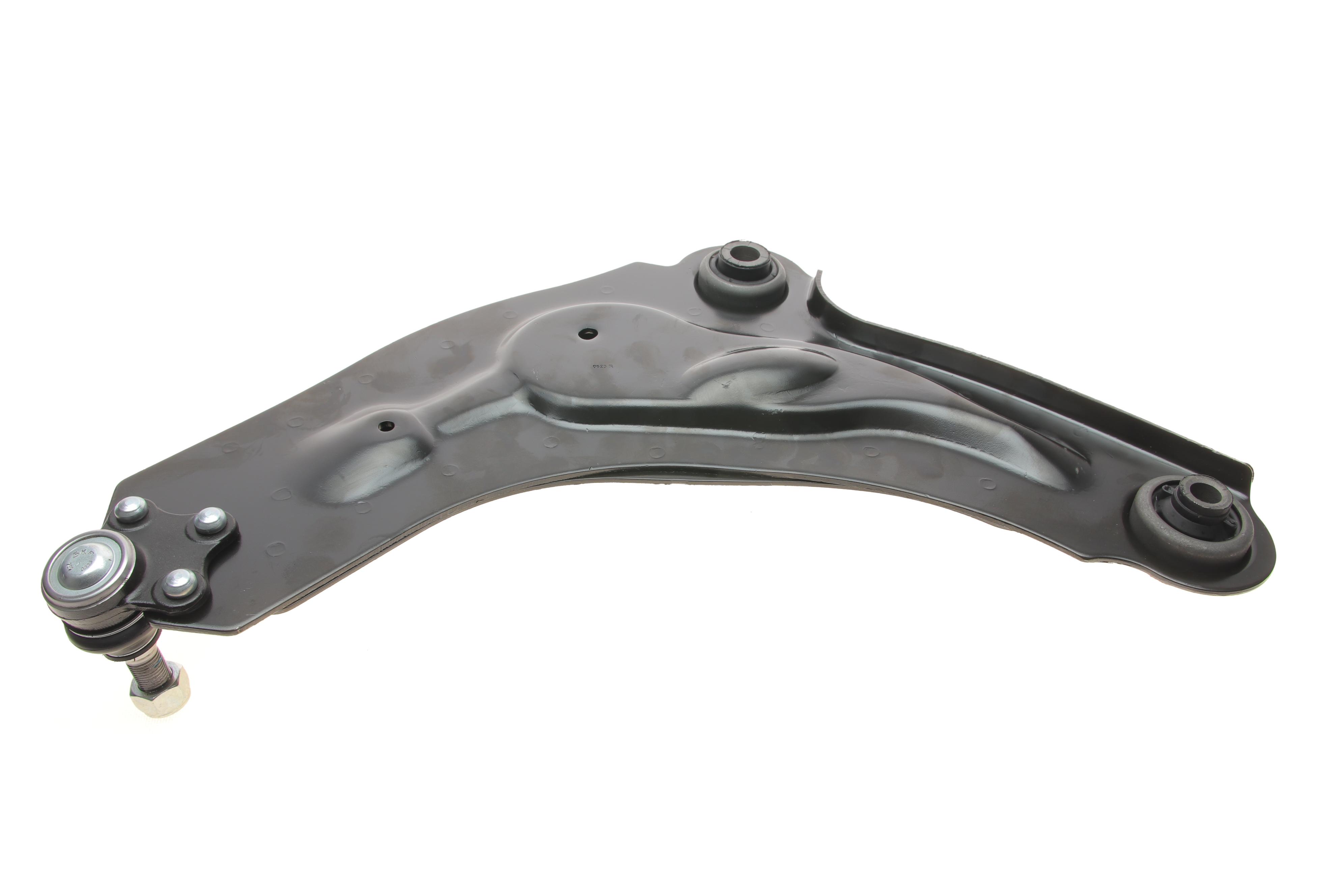 Важіль підвіски (передній/знизу) (R) Renault Trafic II/Opel Vivaro 01-