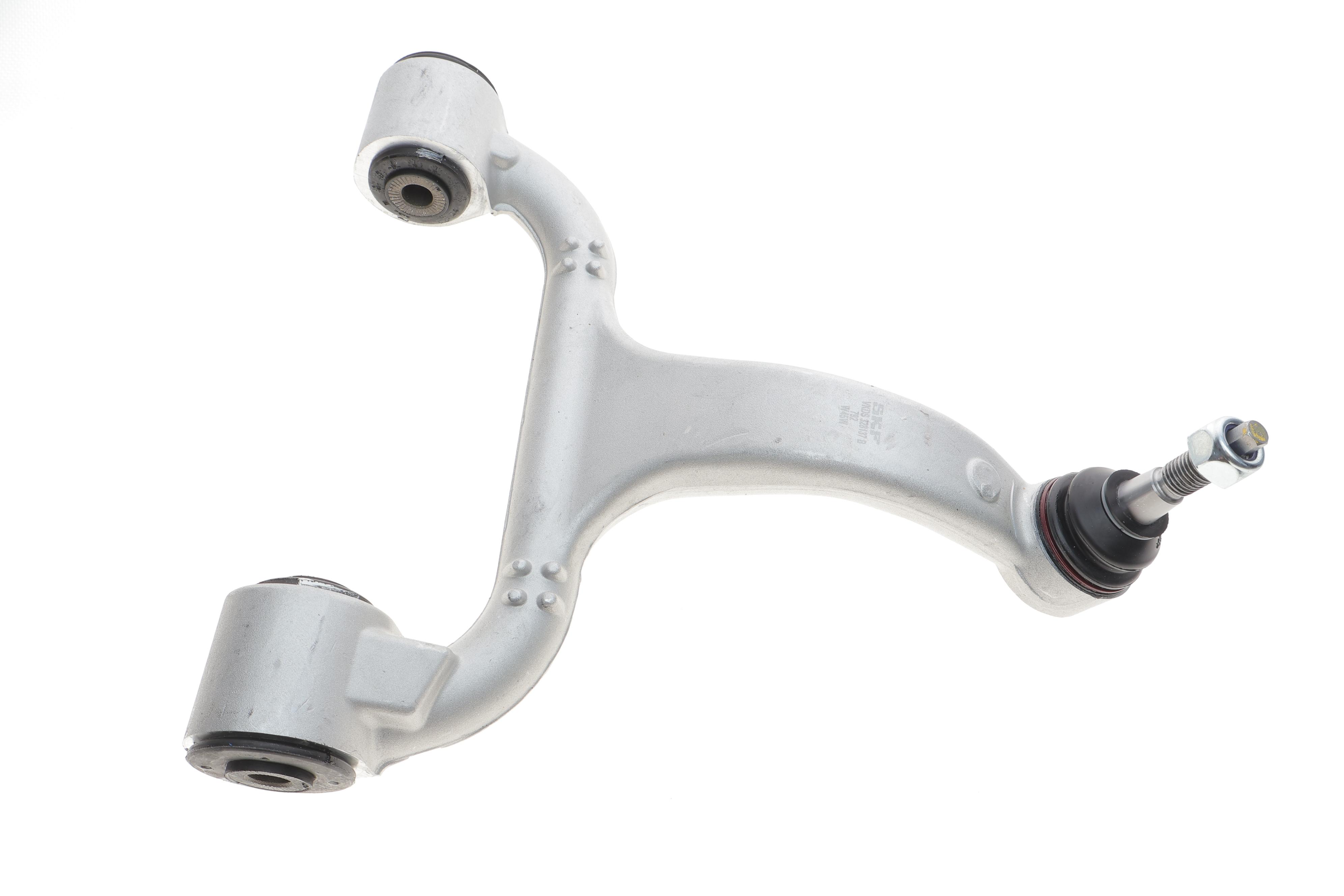 Важіль підвіски (передній/зверху) (L) MB M-class (W163) 98-05