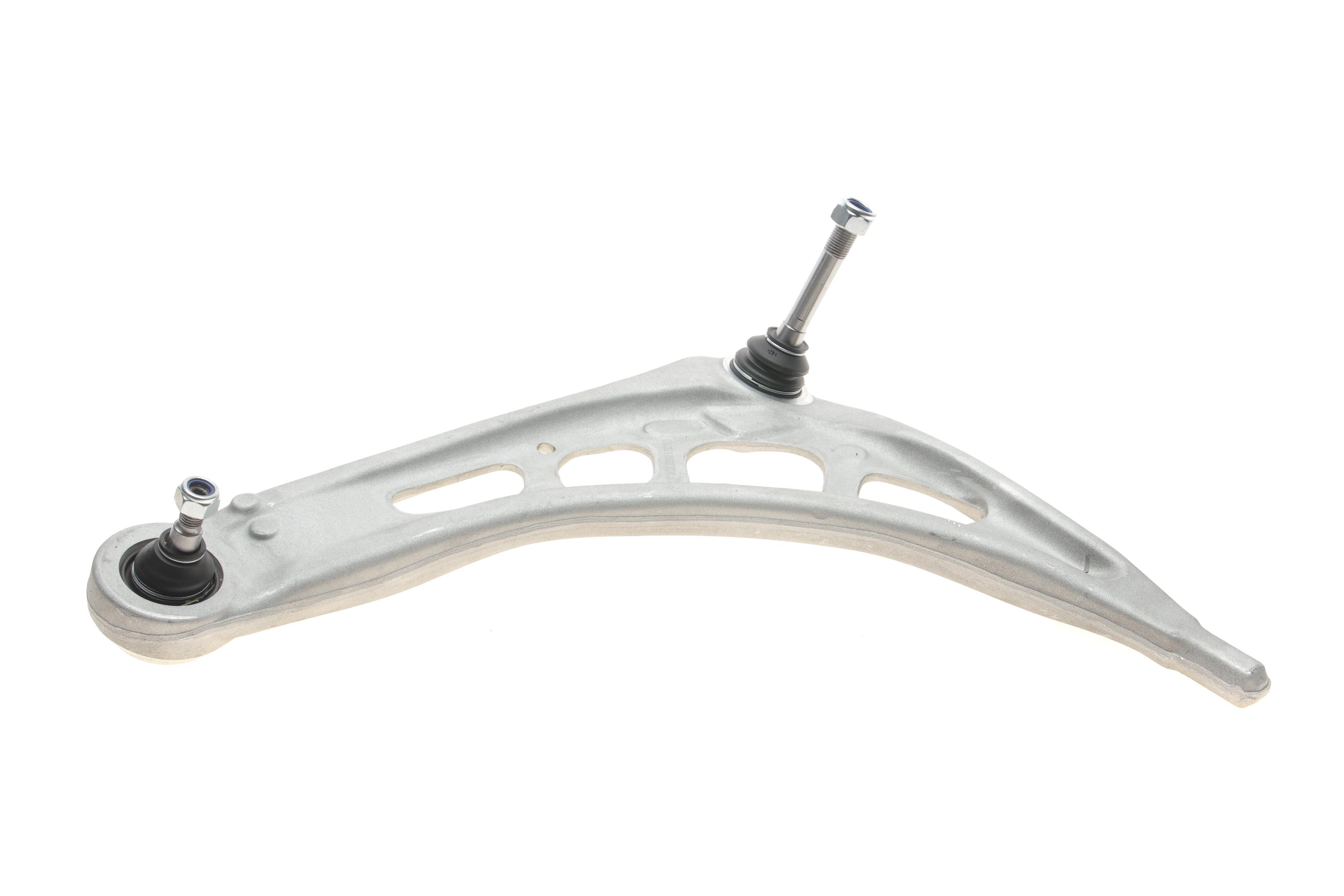 Важіль підвіски (передній/знизу) (L) BMW 3 (E46) 98- M43/M47/N42/N46