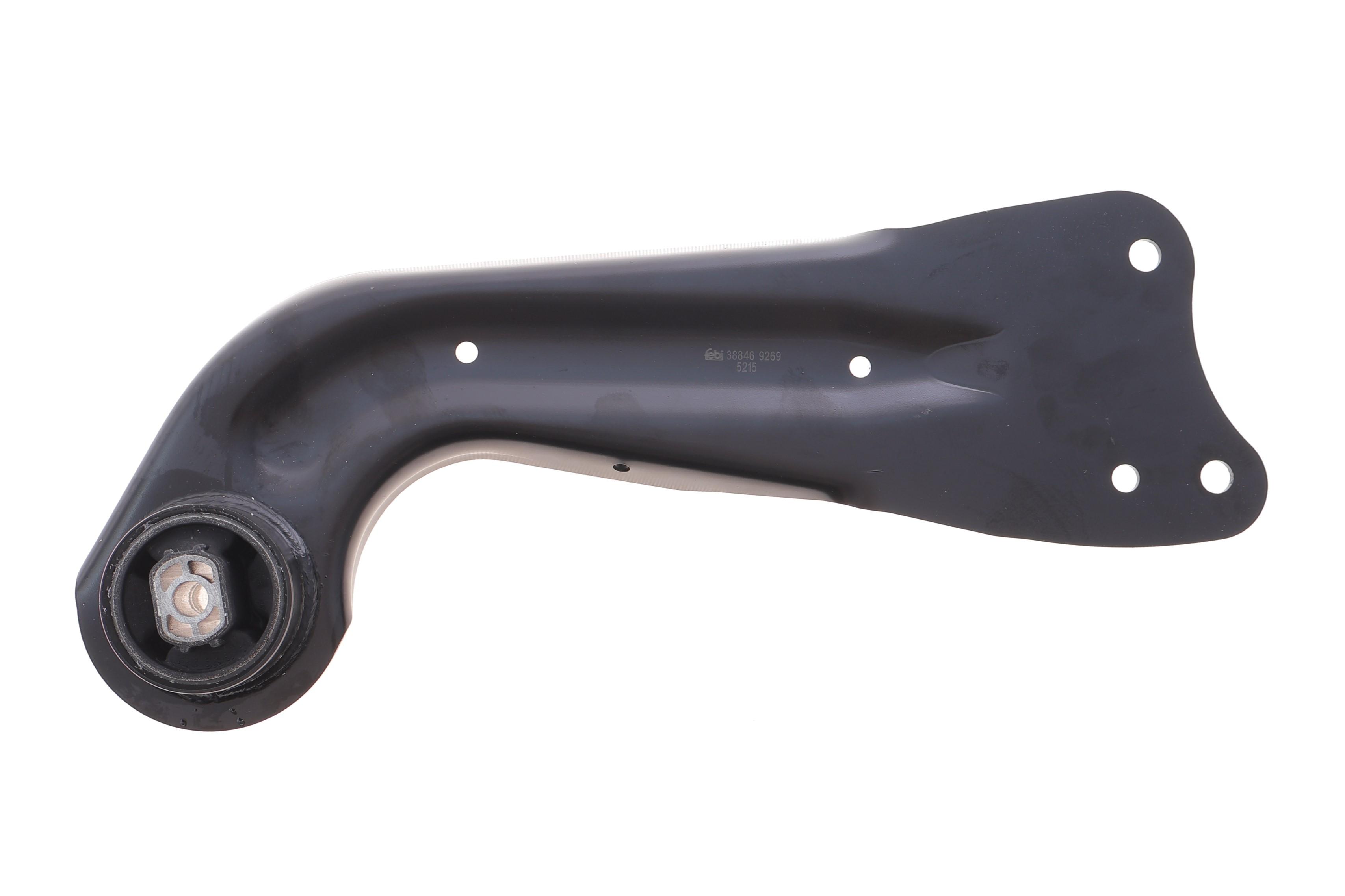 Важіль підвіски (задній) (R) Skoda Octavia II/VW Golf V/VI 03-12