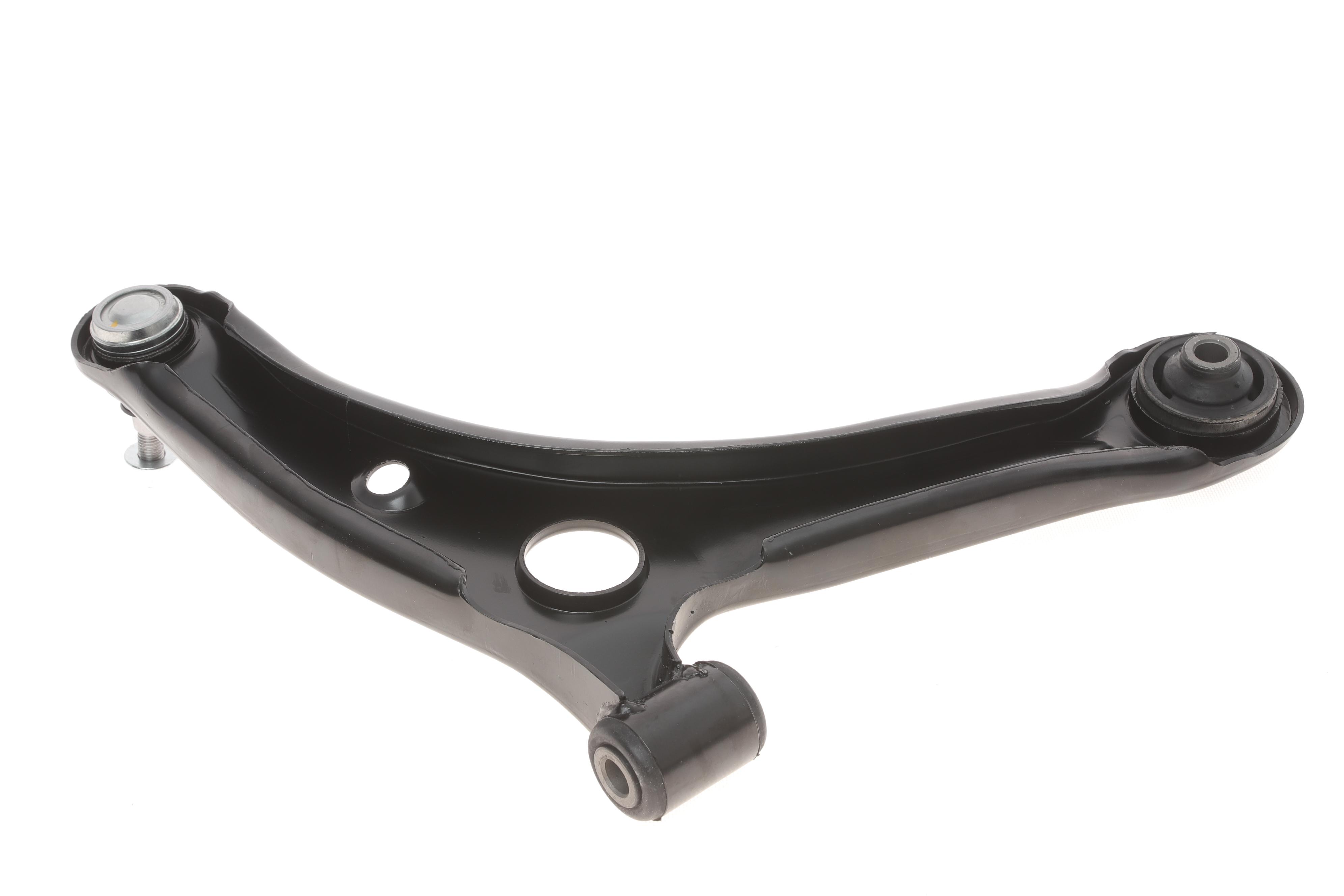 Важіль підвіски (передній/знизу) (L) Mitsubishi Colt 04-12/ Smart Forfour 04-06