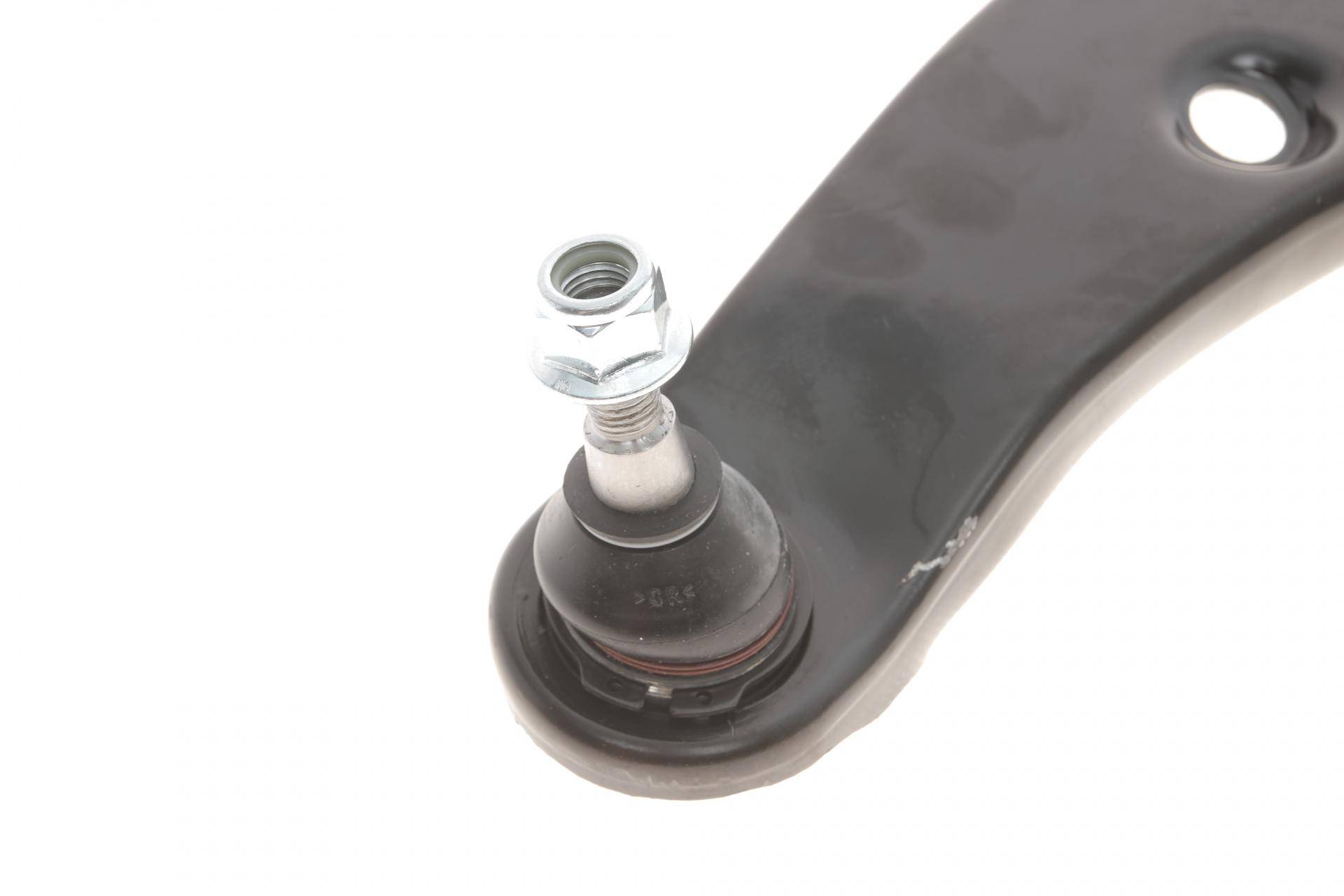 Важіль підвіски (передній/знизу) (L) Mitsubishi Colt 04-12/ Smart Forfour 04-06