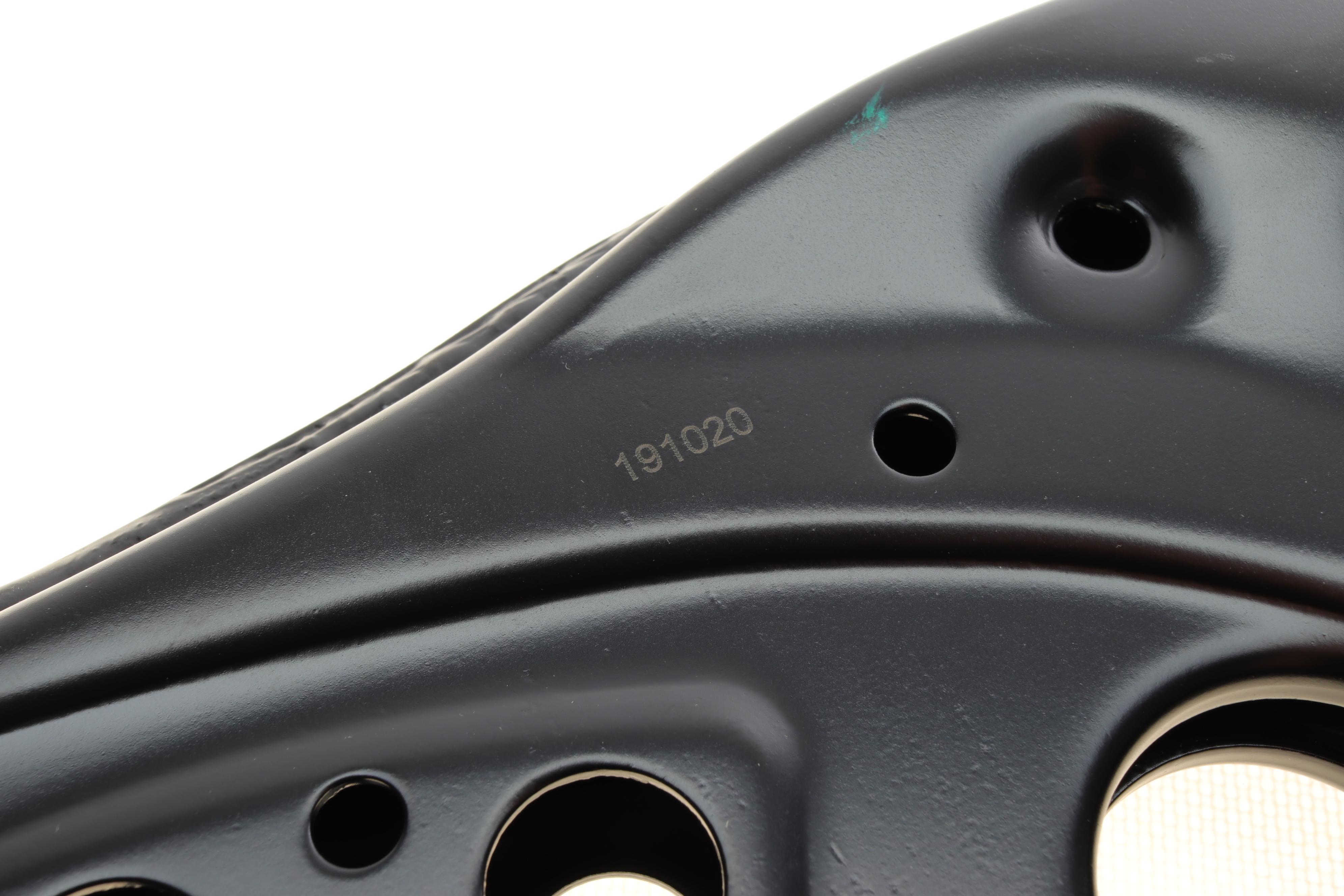 Важіль підвіски (передній/знизу) Seat Cordoba 02-06/Skoda Fabia/VW Polo 1.0-2.0 99-14