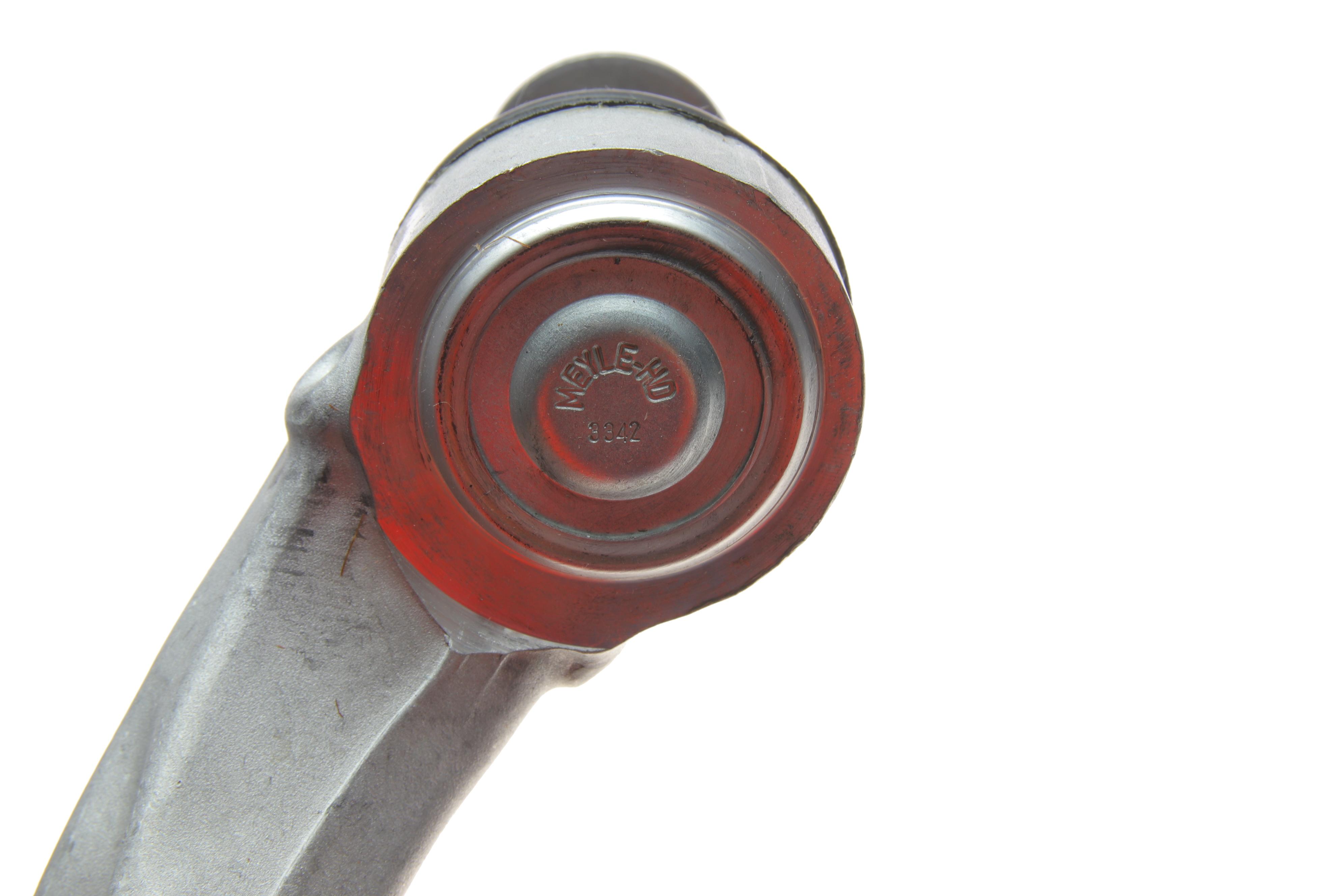 Важіль підвіски (передній/знизу/спереду) (L) BMW 5 (F10) 10-