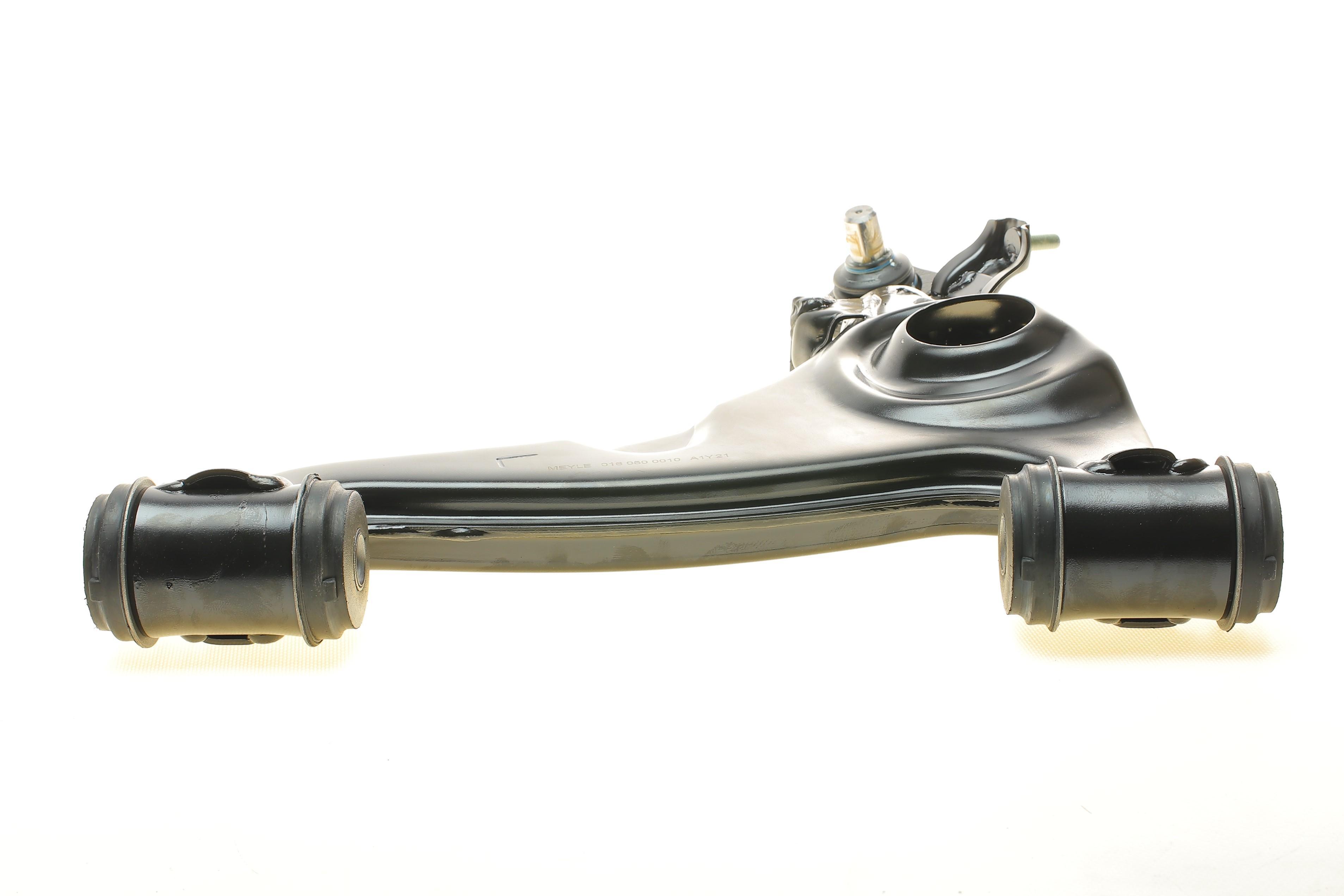 Важіль підвіски (передній/знизу/спереду) (L) MB E-class (W124) 93-95