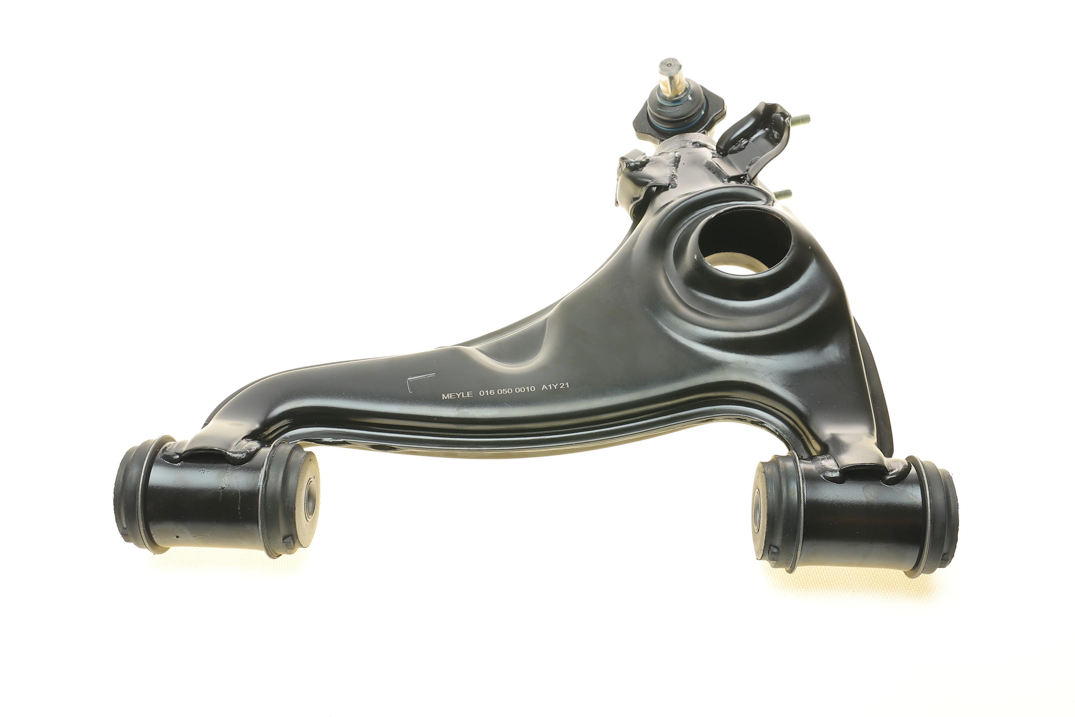 Важіль підвіски (передній/знизу/спереду) (L) MB E-class (W124) 93-95