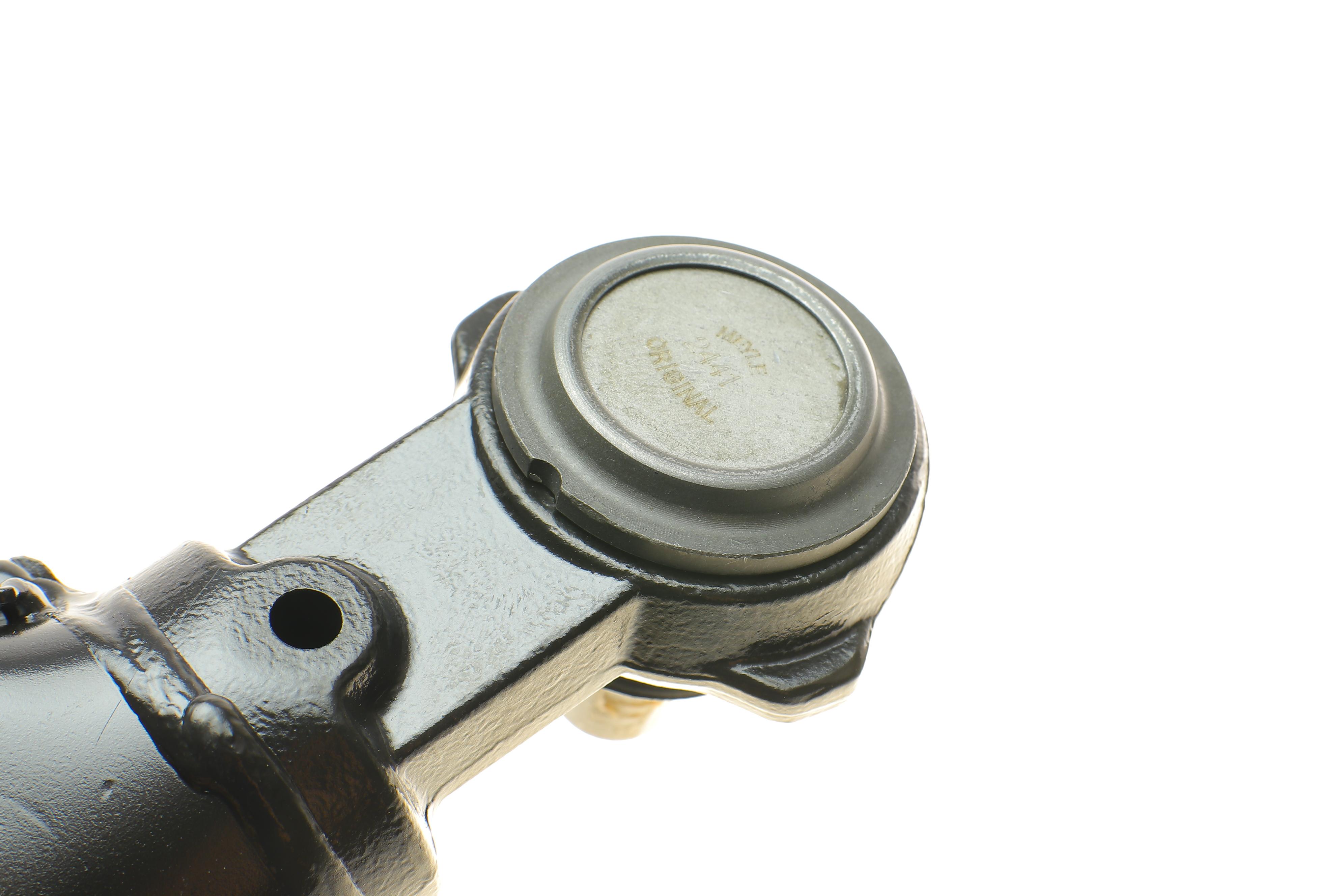 Важіль підвіски (передній/знизу/спереду) (L) MB E-class (W124) 93-95